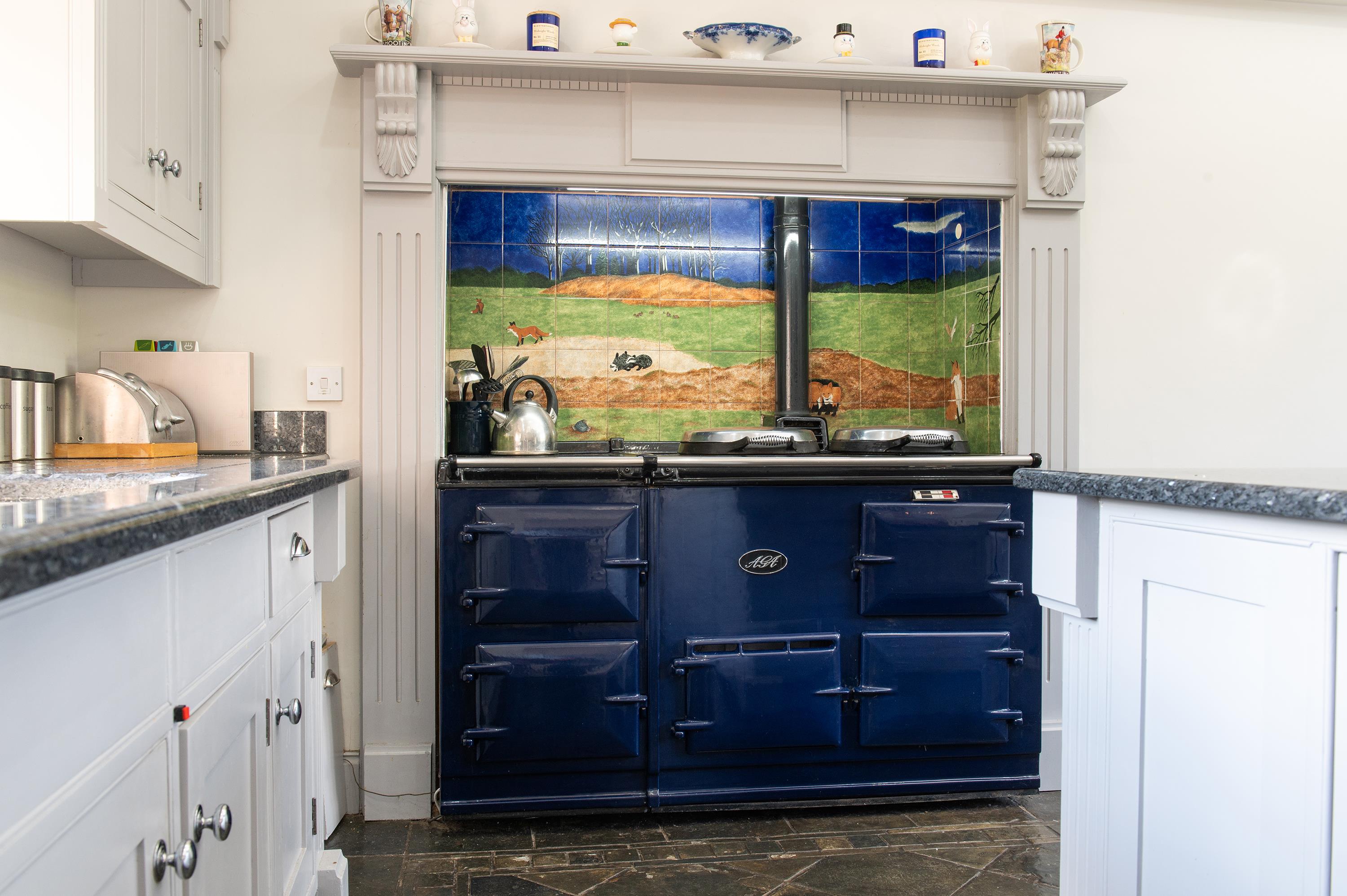 Grimshaw Hill, Ullenhall, Henley-in-Arden, Warwickshire, B95