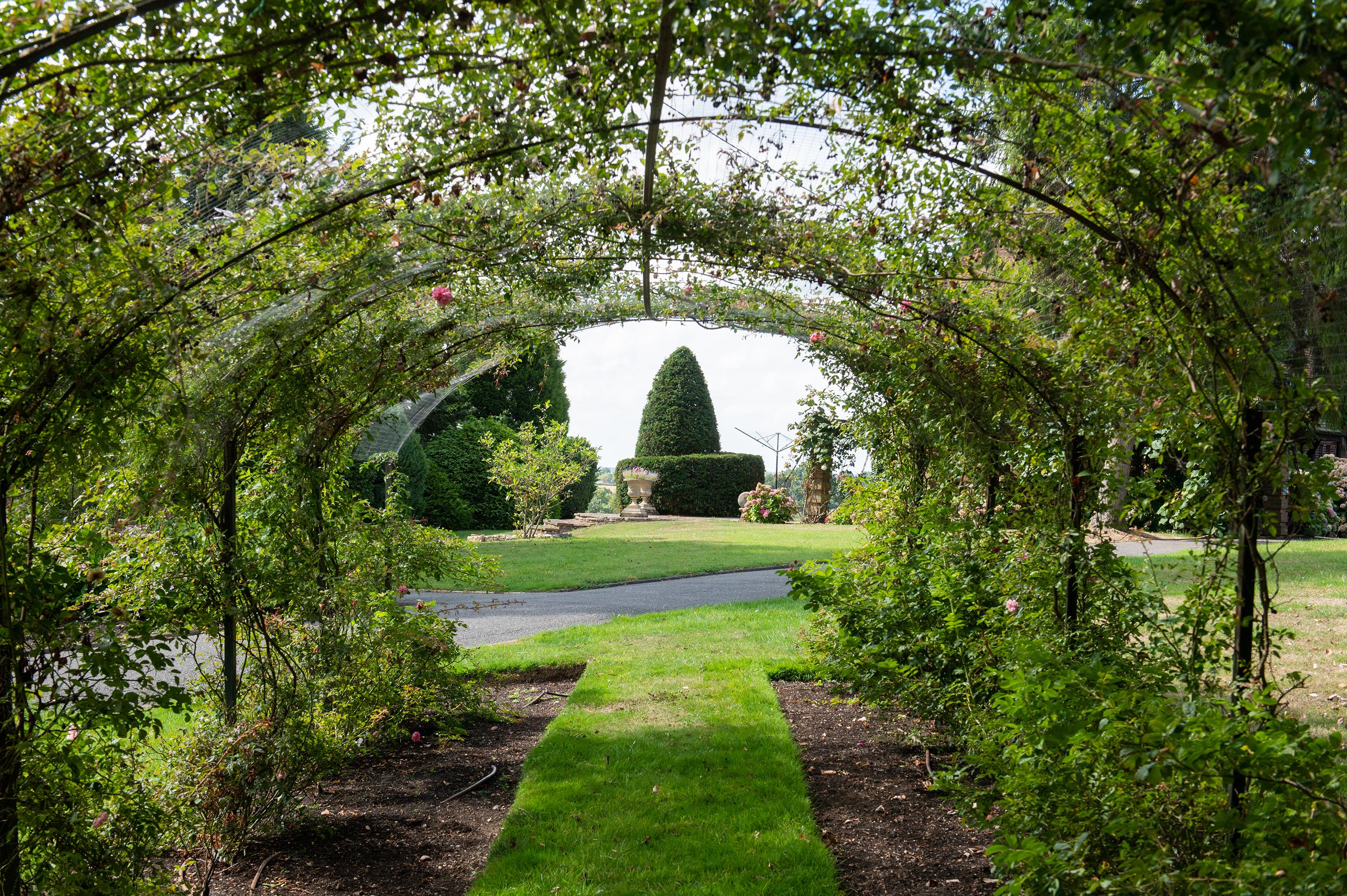 Grimshaw Hill, Ullenhall, Henley-in-Arden, Warwickshire, B95
