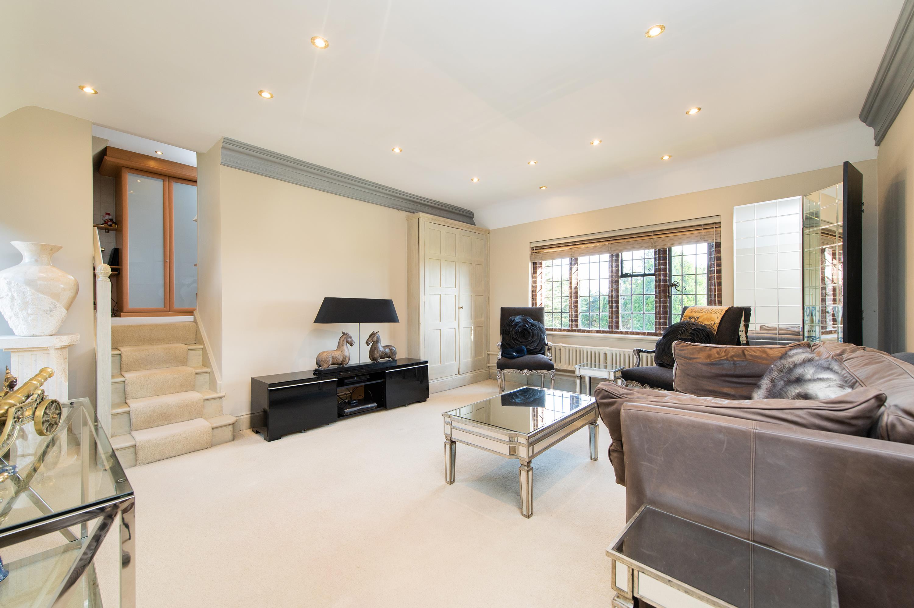 Grimshaw Hill, Ullenhall, Henley-in-Arden, Warwickshire, B95