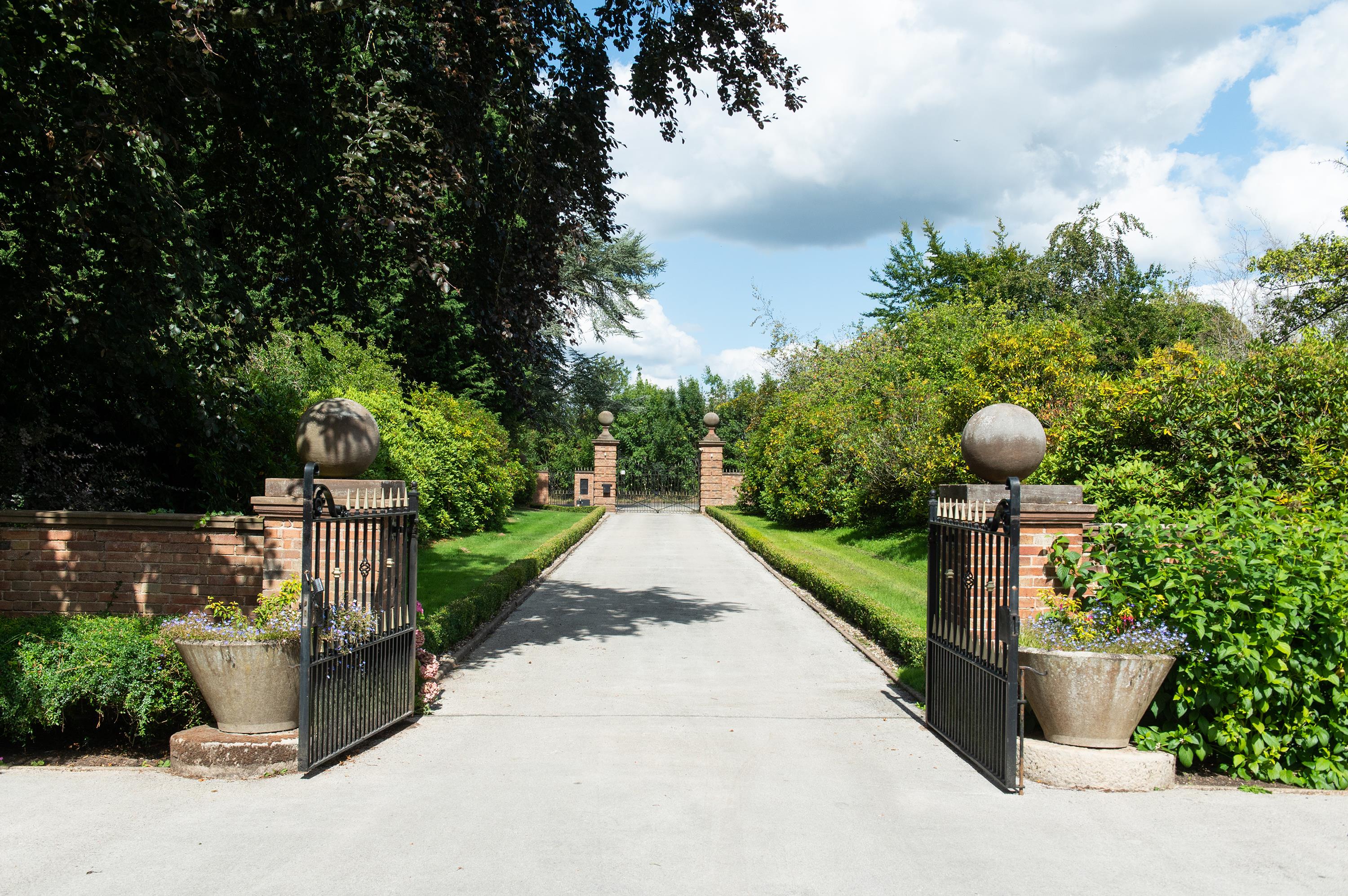Grimshaw Hill, Ullenhall, Henley-in-Arden, Warwickshire, B95