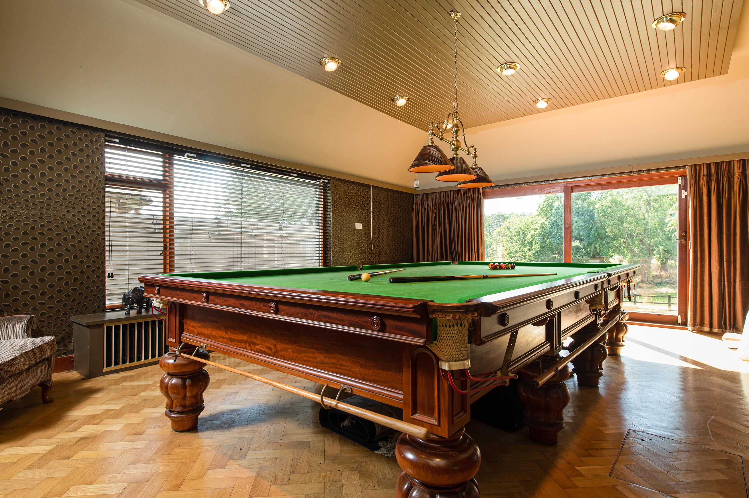Grimshaw Hill, Ullenhall, Henley-in-Arden, Warwickshire, B95