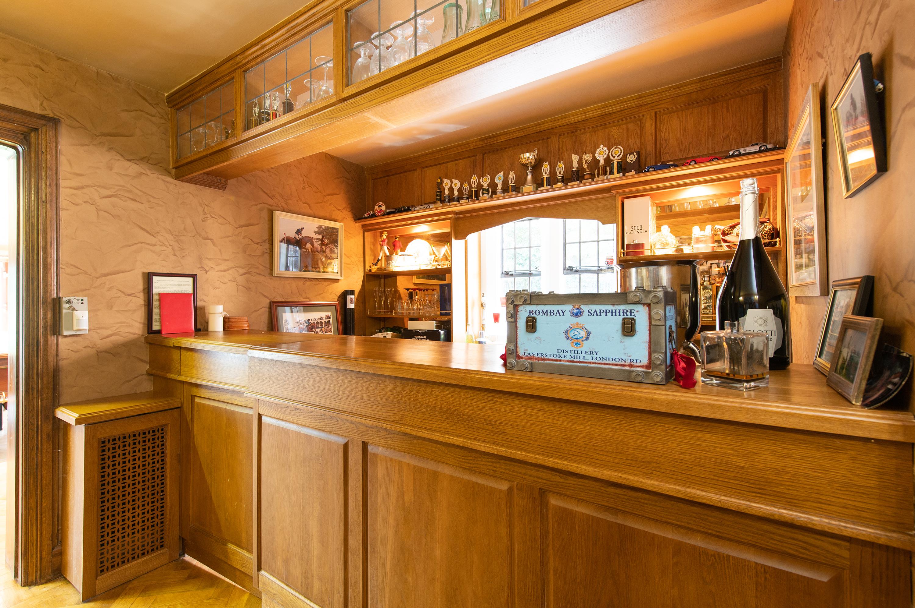 Grimshaw Hill, Ullenhall, Henley-in-Arden, Warwickshire, B95