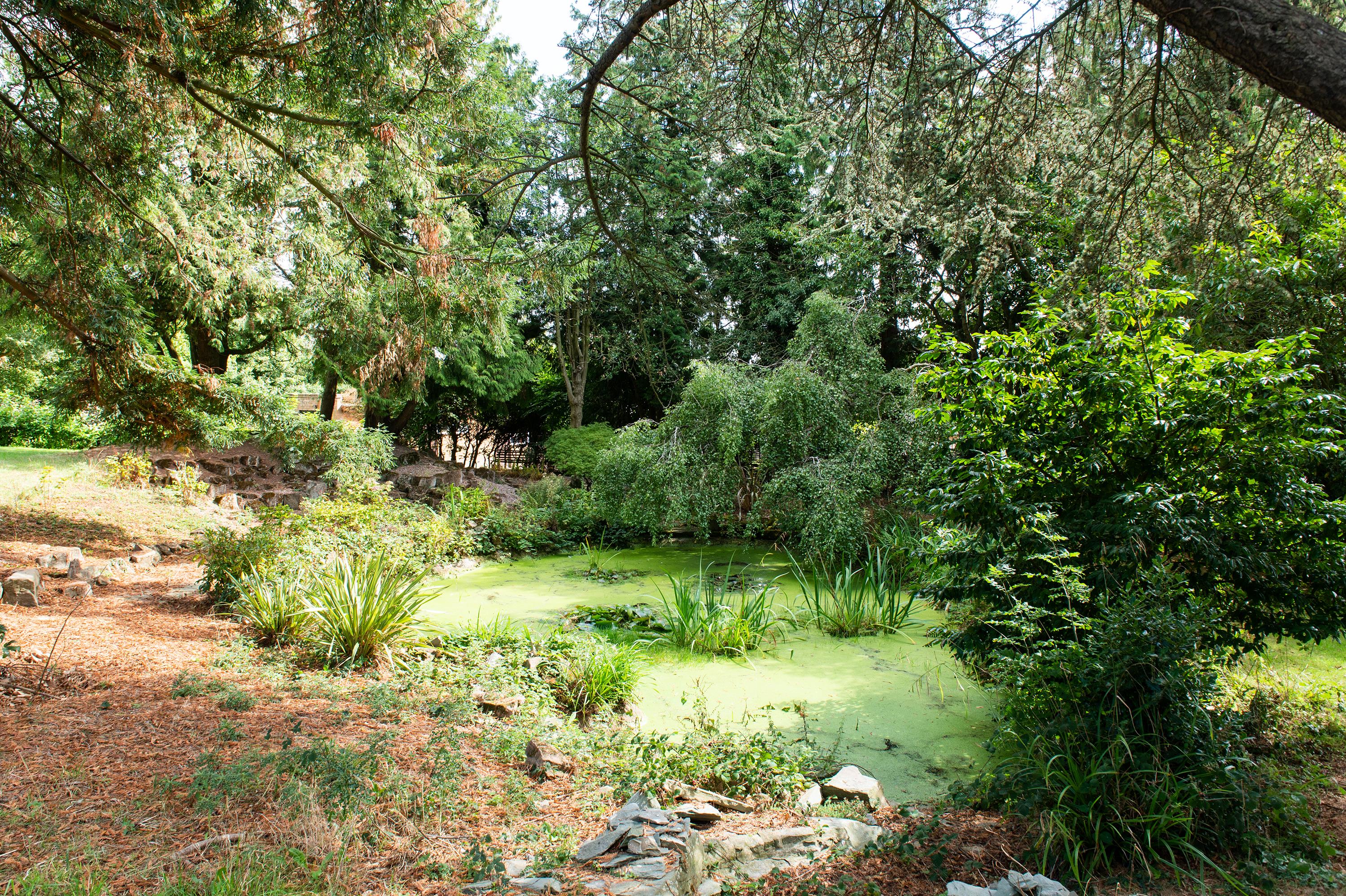 Grimshaw Hill, Ullenhall, Henley-in-Arden, Warwickshire, B95