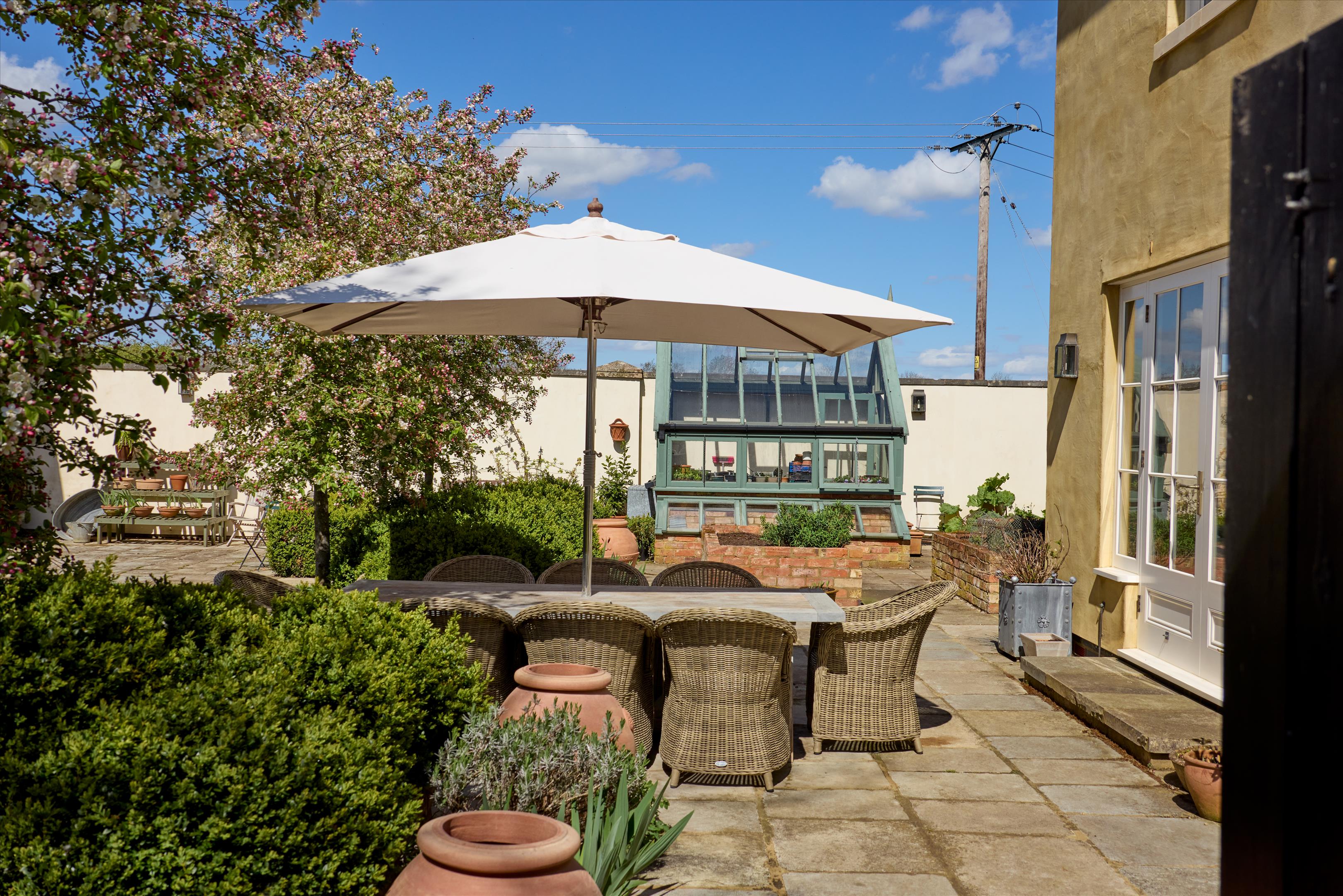 Willoughby, Rugby, Warwickshire CV23