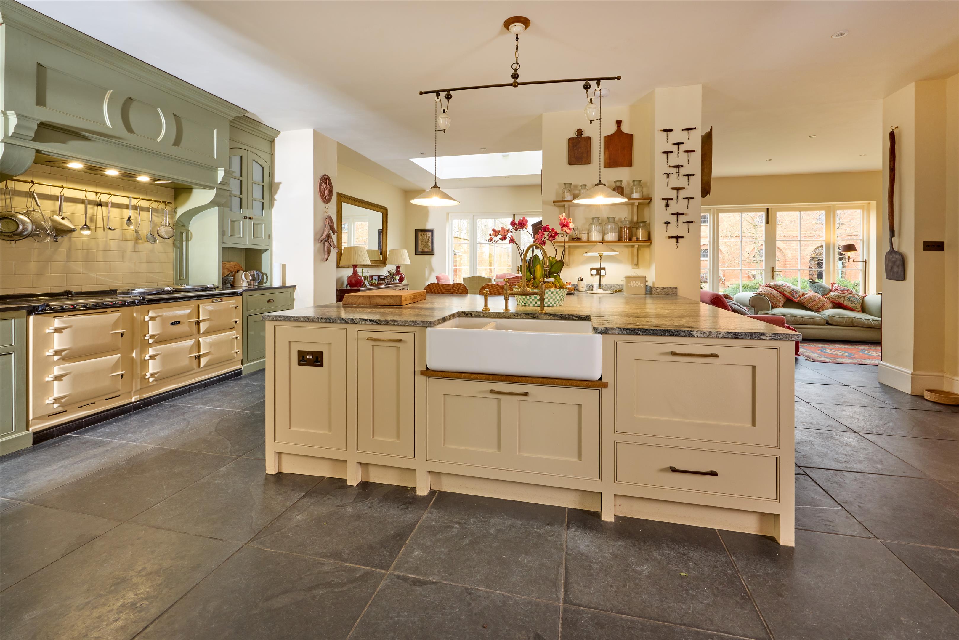 Willoughby, Rugby, Warwickshire CV23