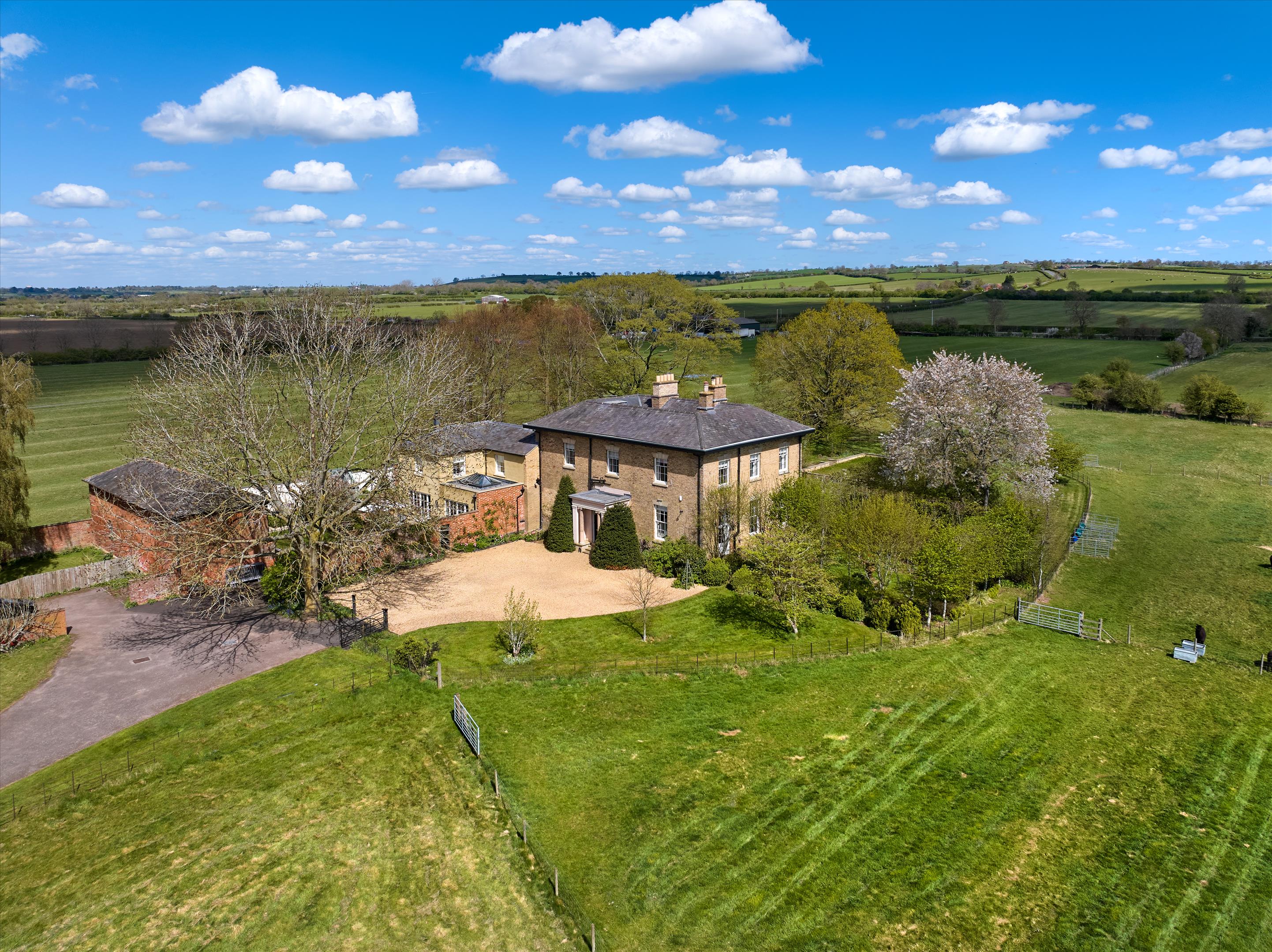 Willoughby, Rugby, Warwickshire CV23