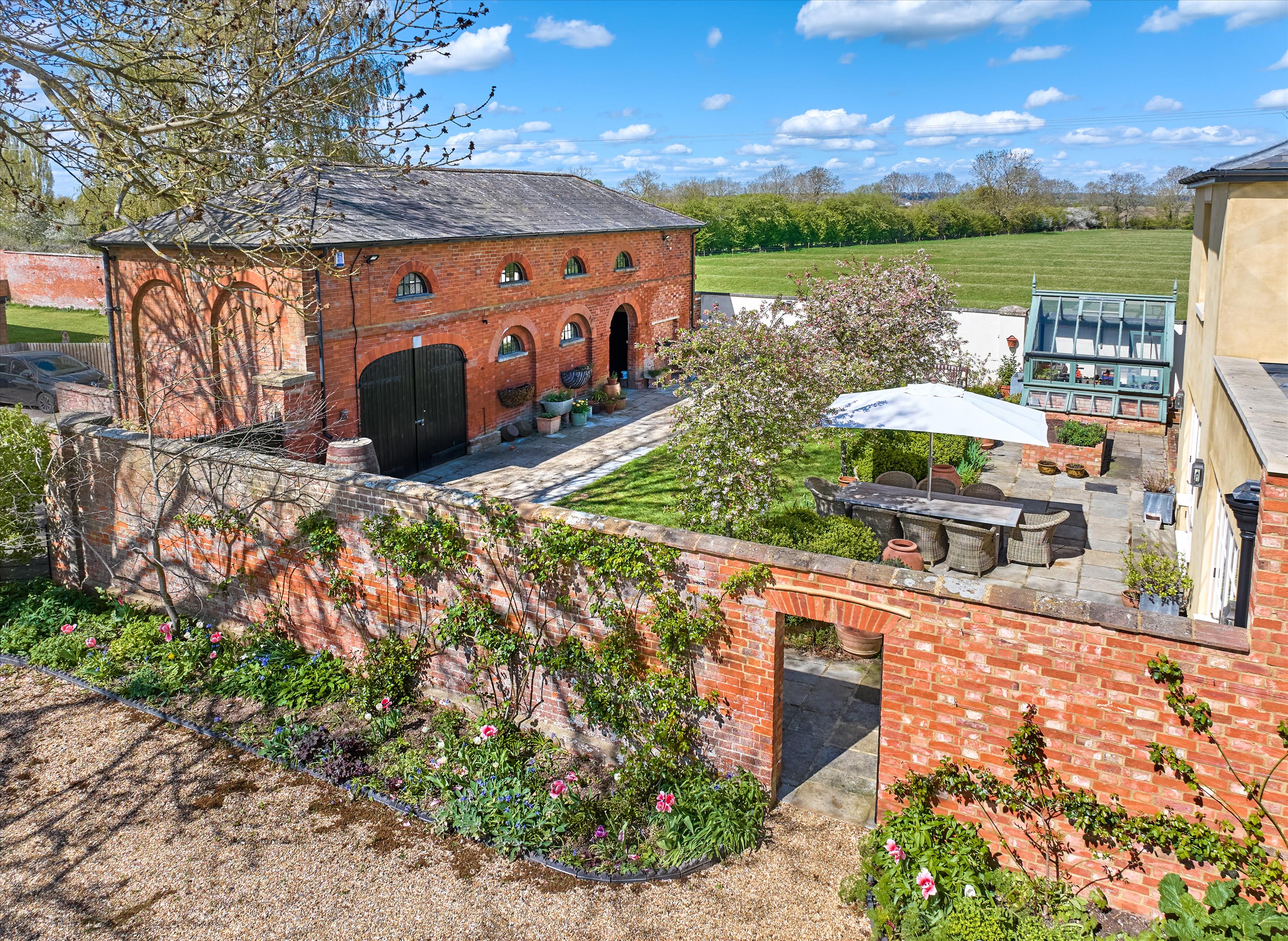 Willoughby, Rugby, Warwickshire CV23