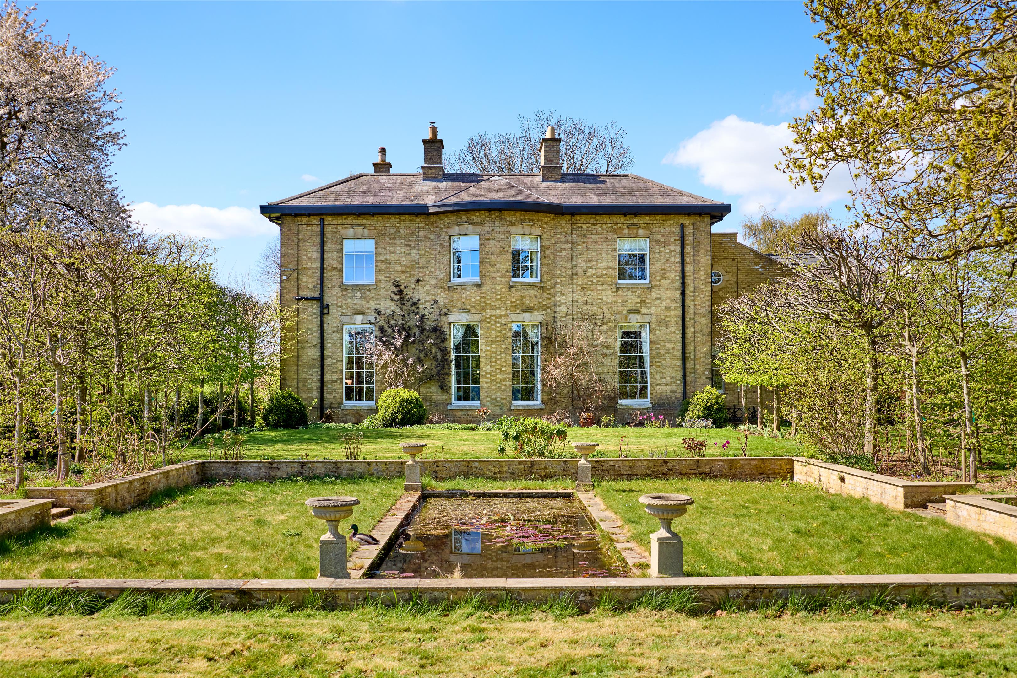 Willoughby, Rugby, Warwickshire CV23
