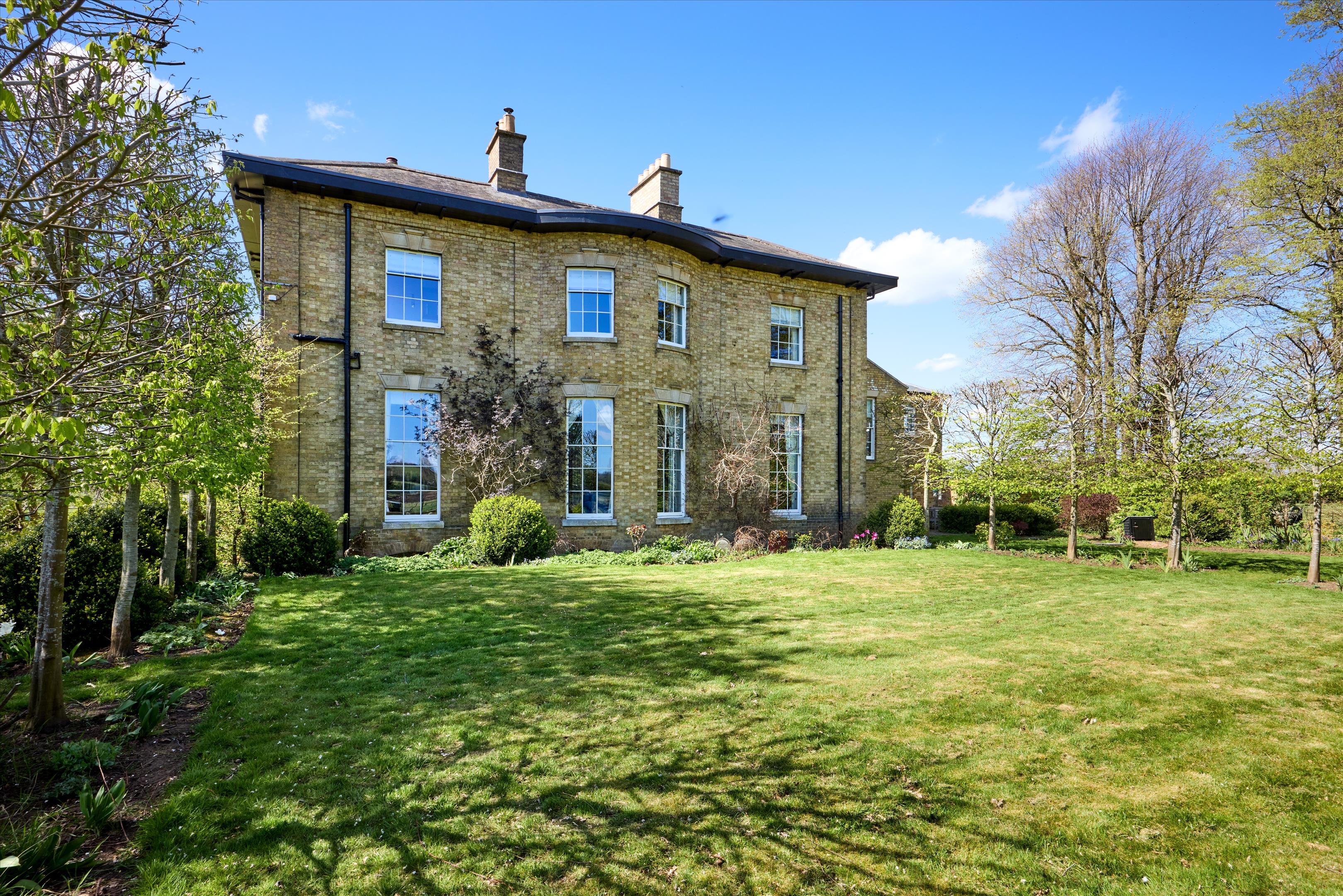 Willoughby, Rugby, Warwickshire CV23