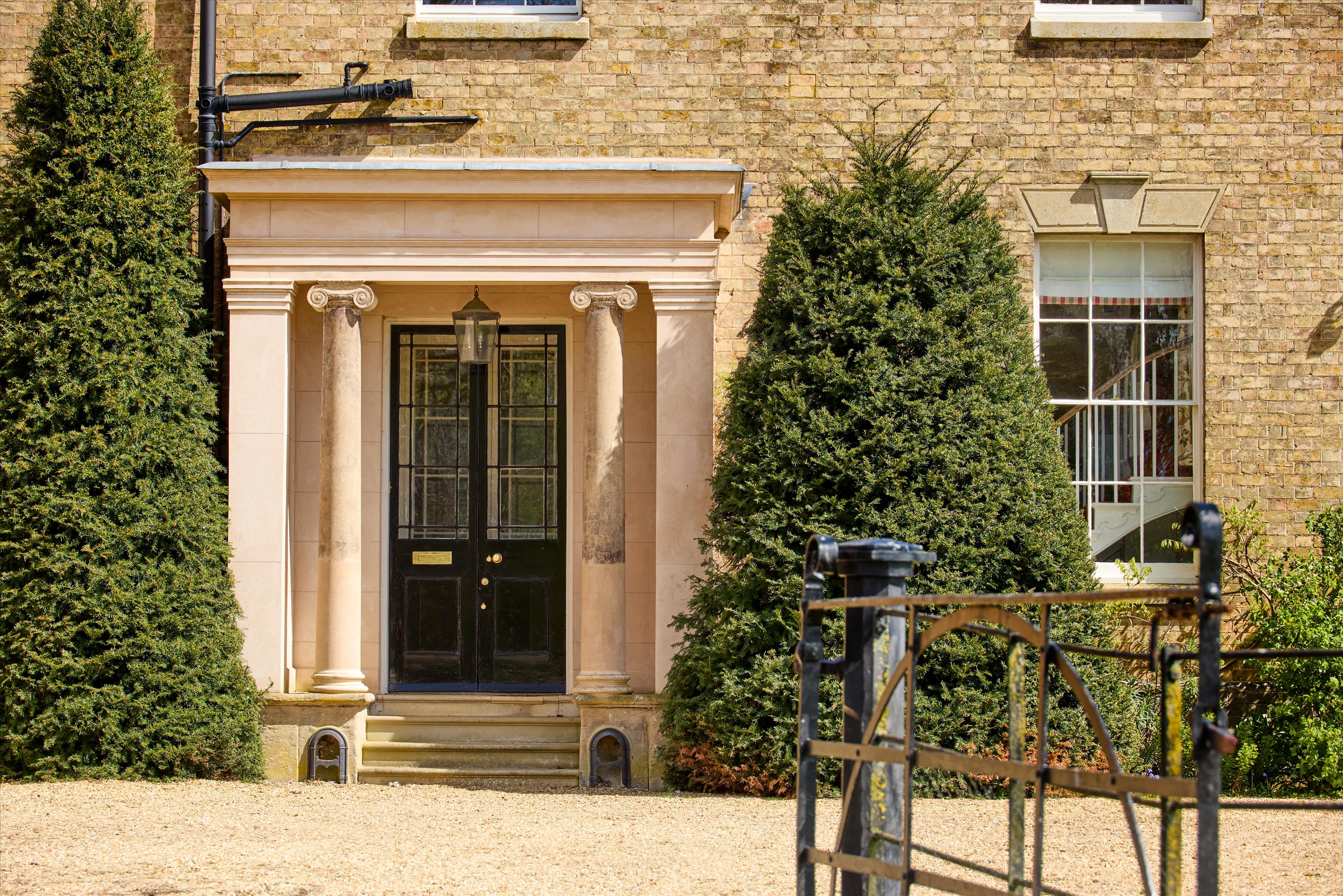 Willoughby, Rugby, Warwickshire CV23