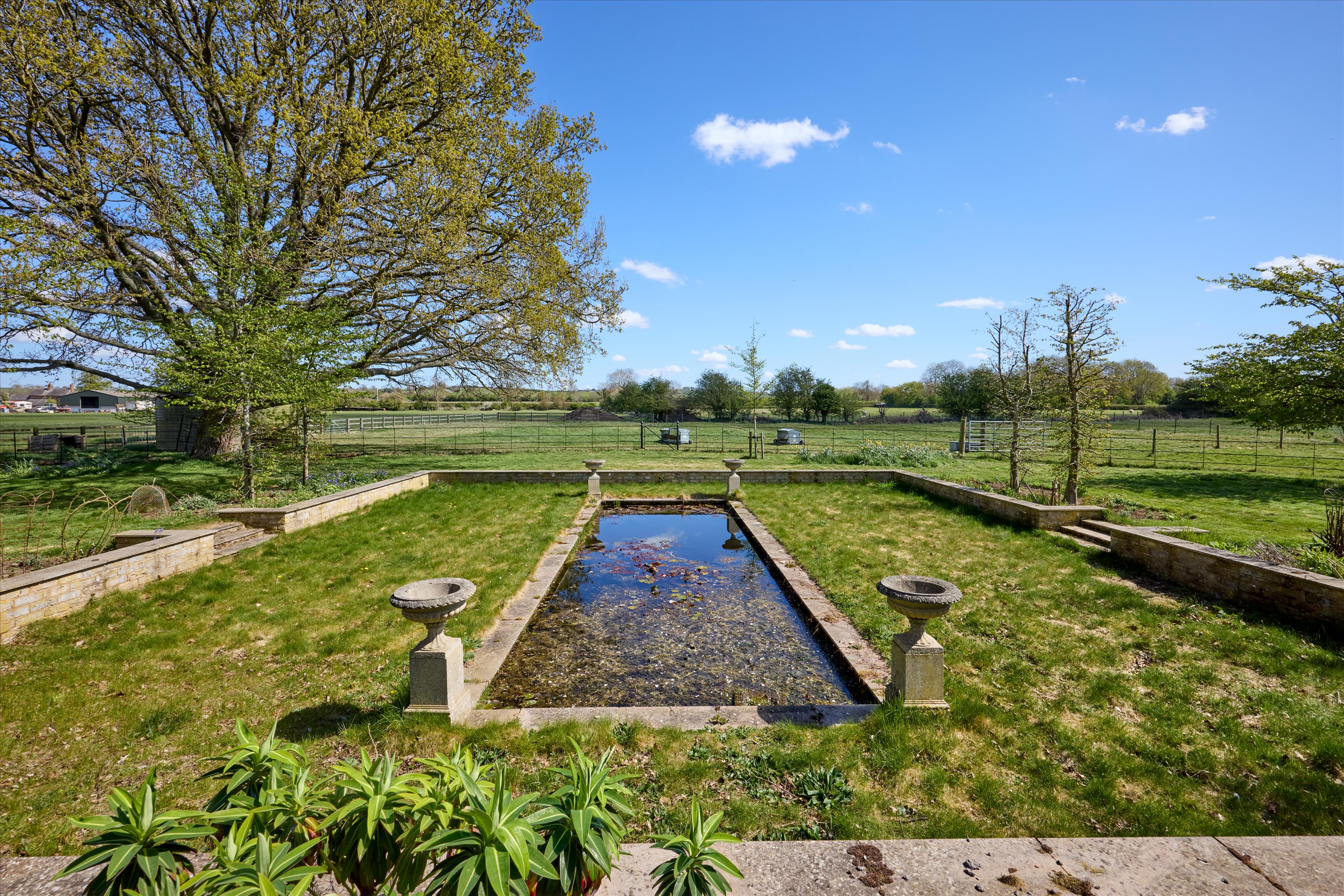 Willoughby, Rugby, Warwickshire CV23