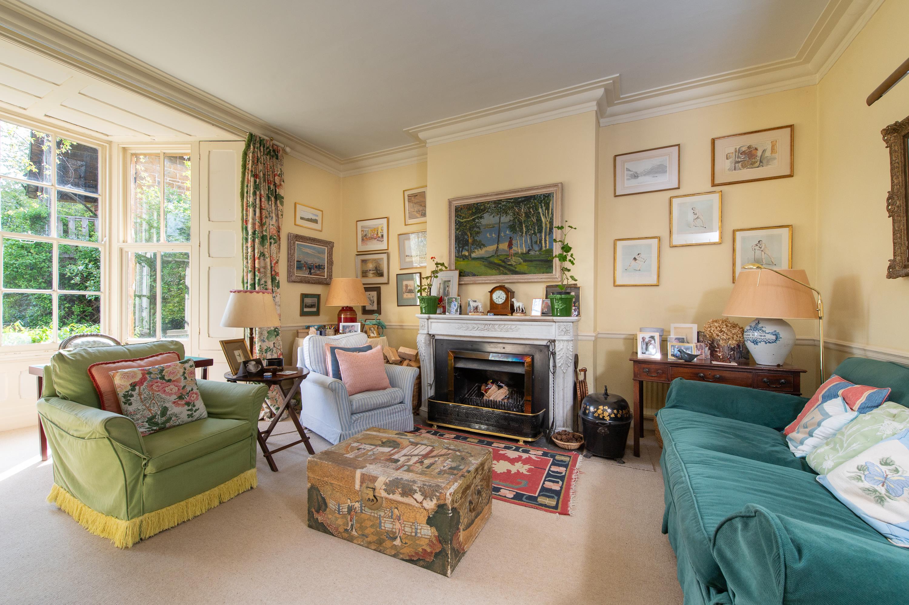 The Slade, Fenny Compton, Southam, Warwickshire, CV47