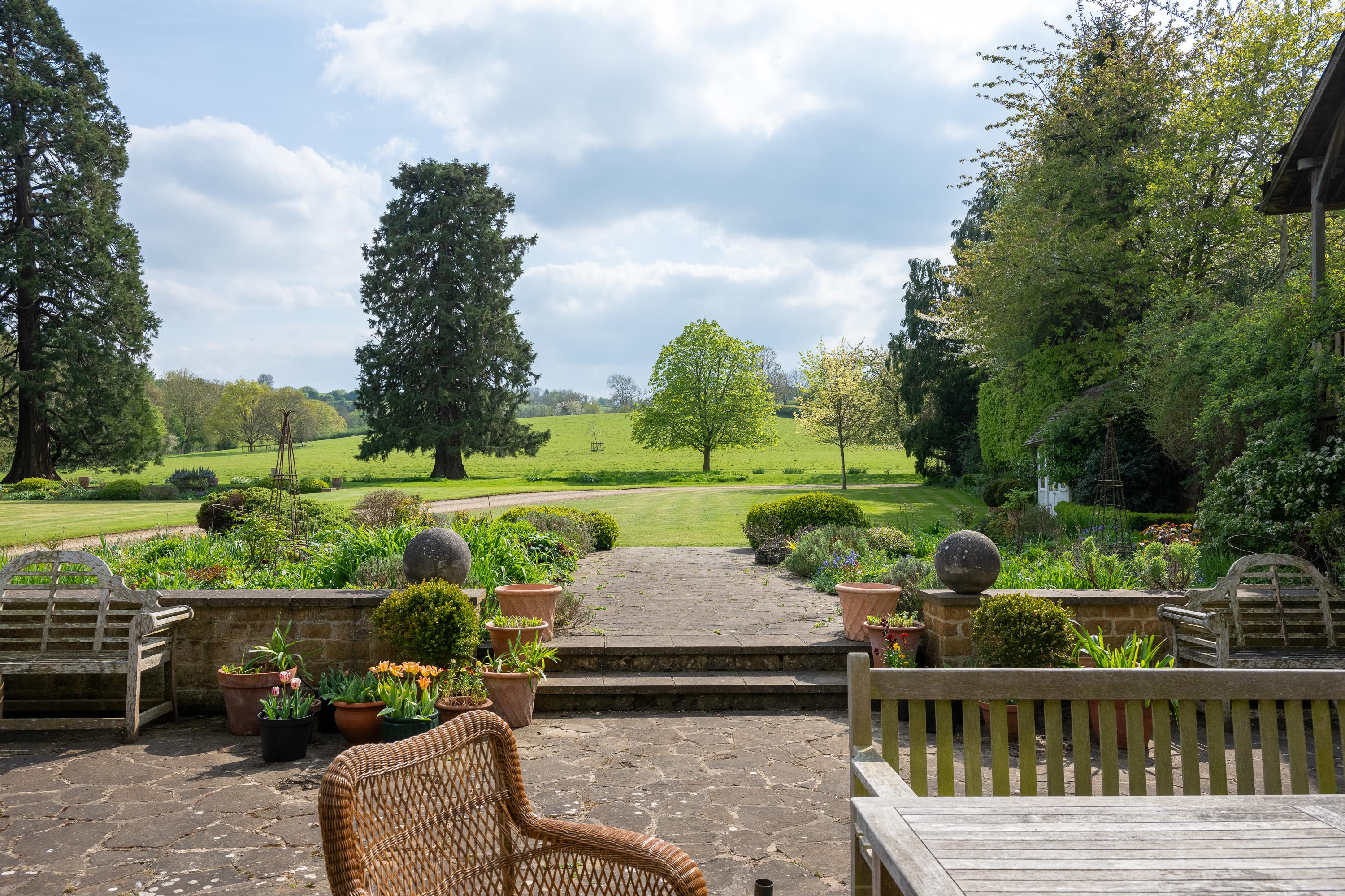 The Slade, Fenny Compton, Southam, Warwickshire, CV47