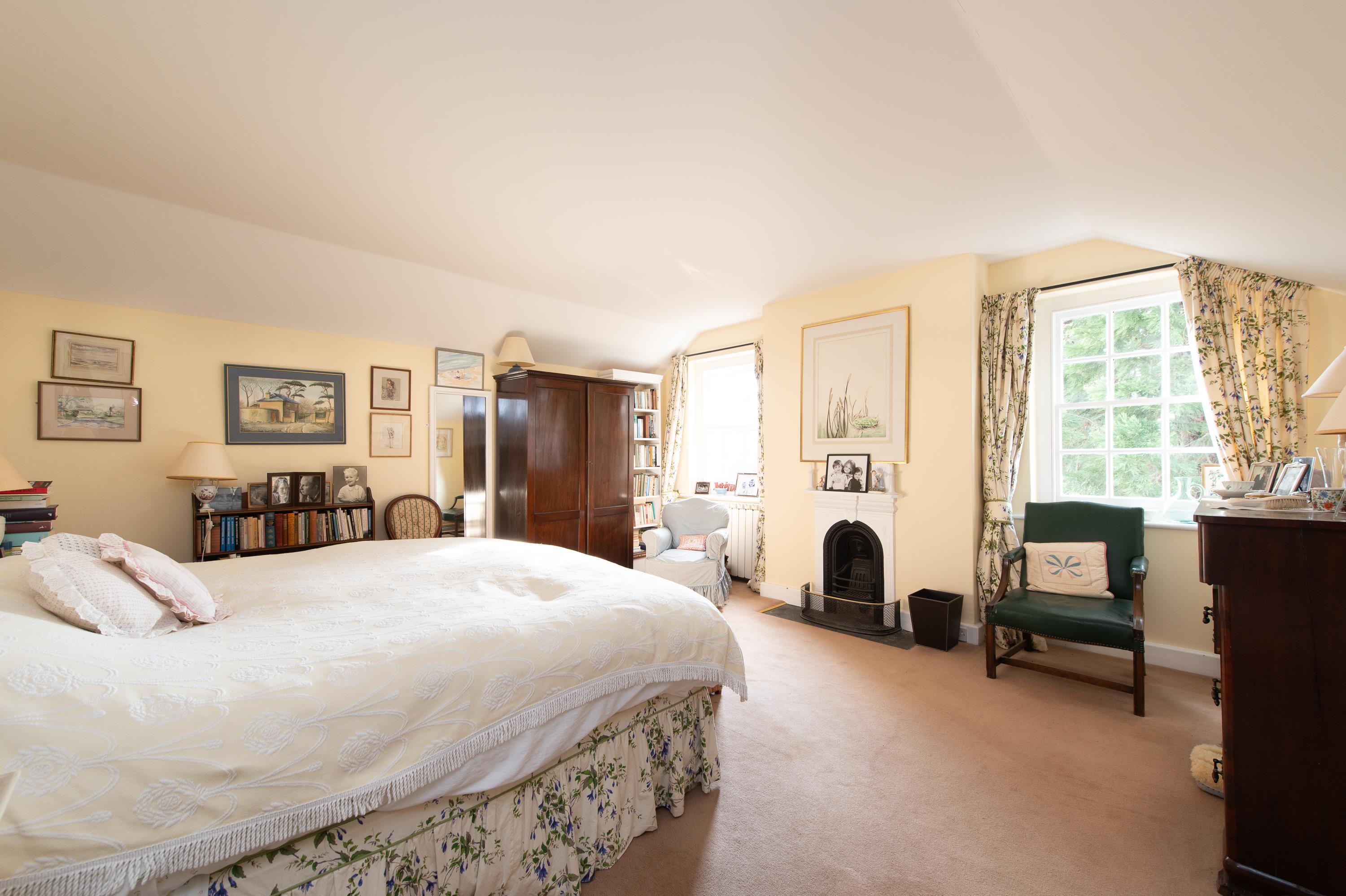 The Slade, Fenny Compton, Southam, Warwickshire, CV47