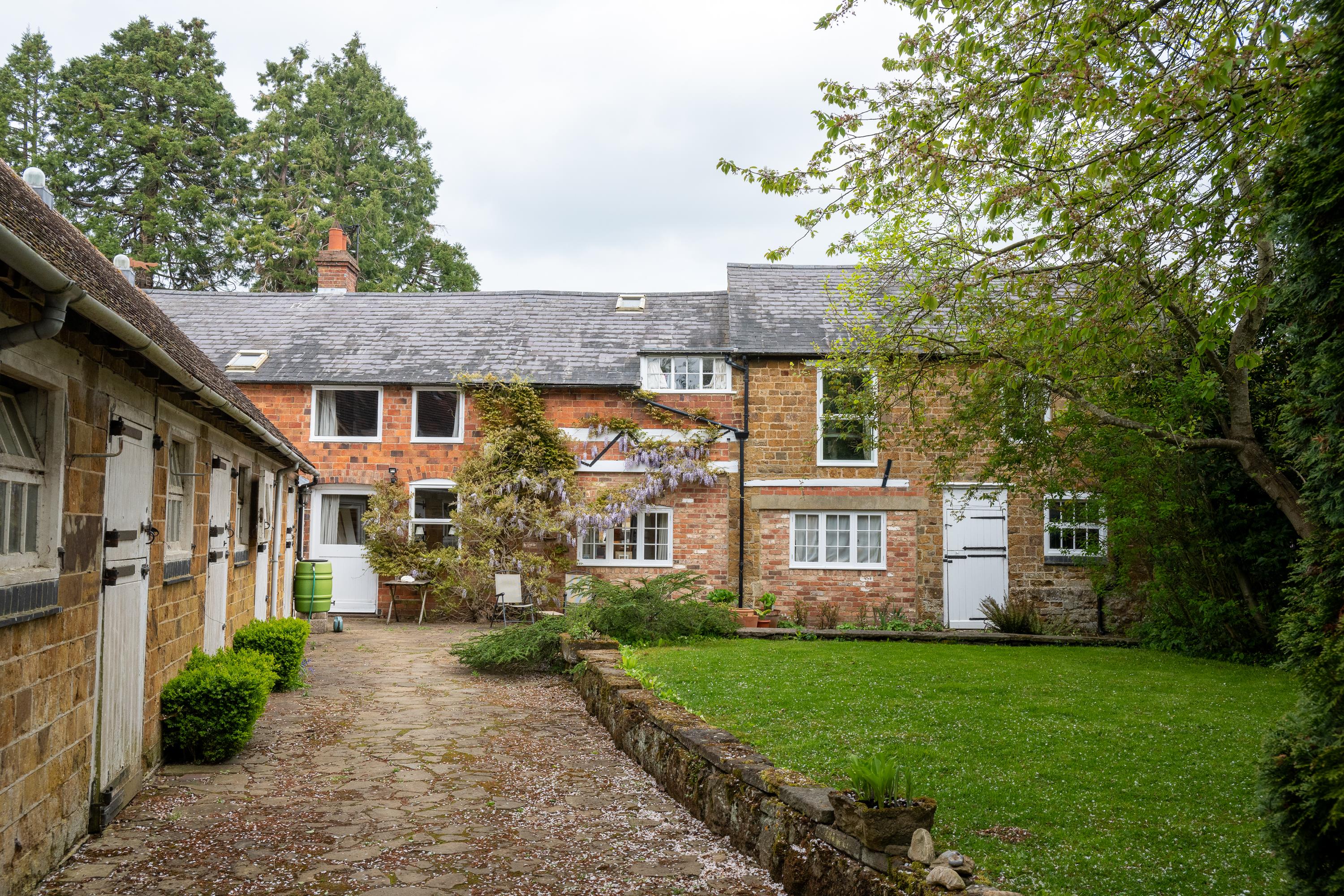 The Slade, Fenny Compton, Southam, Warwickshire, CV47