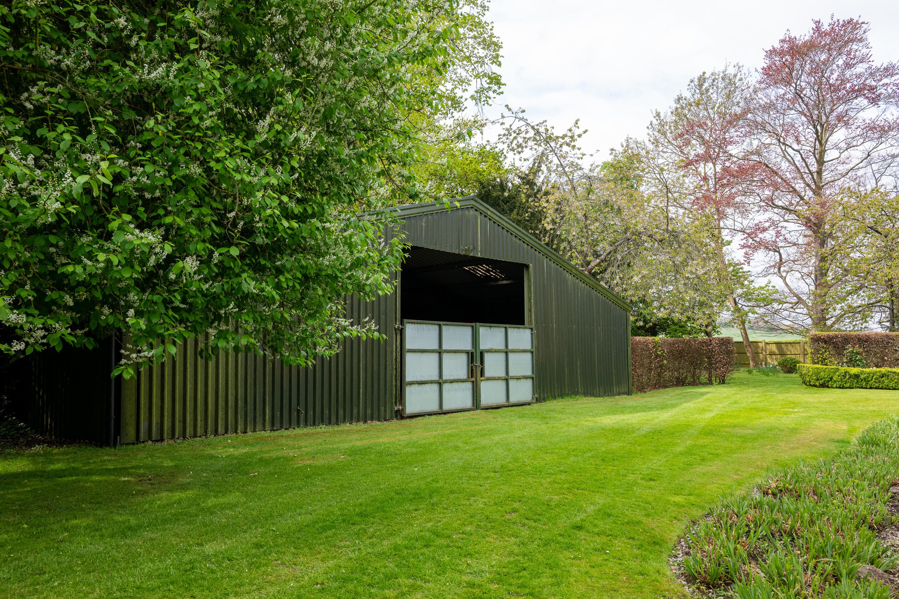 The Slade, Fenny Compton, Southam, Warwickshire, CV47