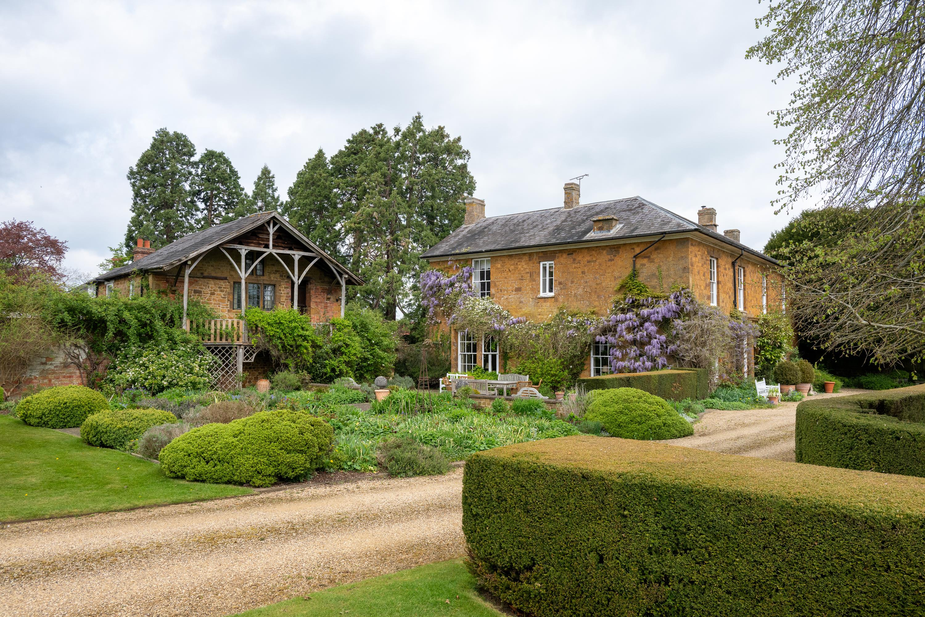 The Slade, Fenny Compton, Southam, Warwickshire, CV47