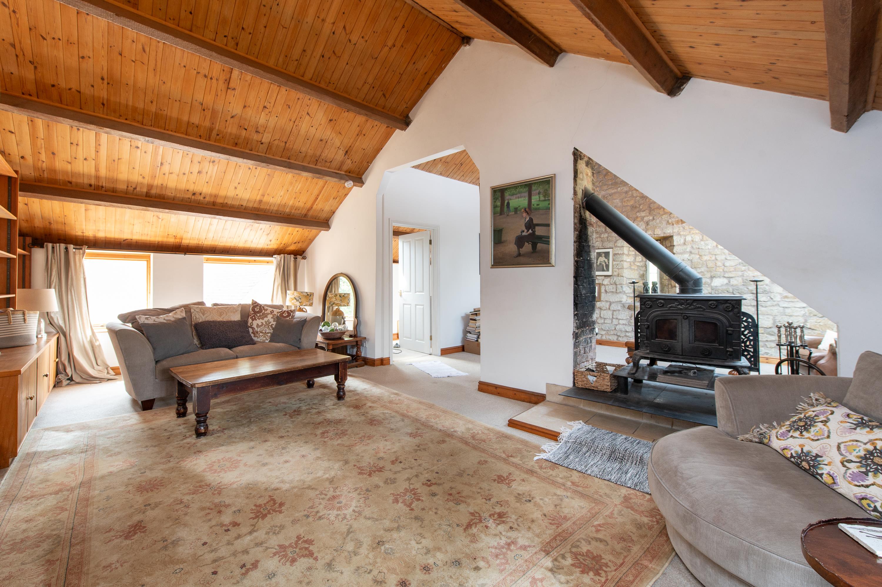 The Slade, Fenny Compton, Southam, Warwickshire, CV47