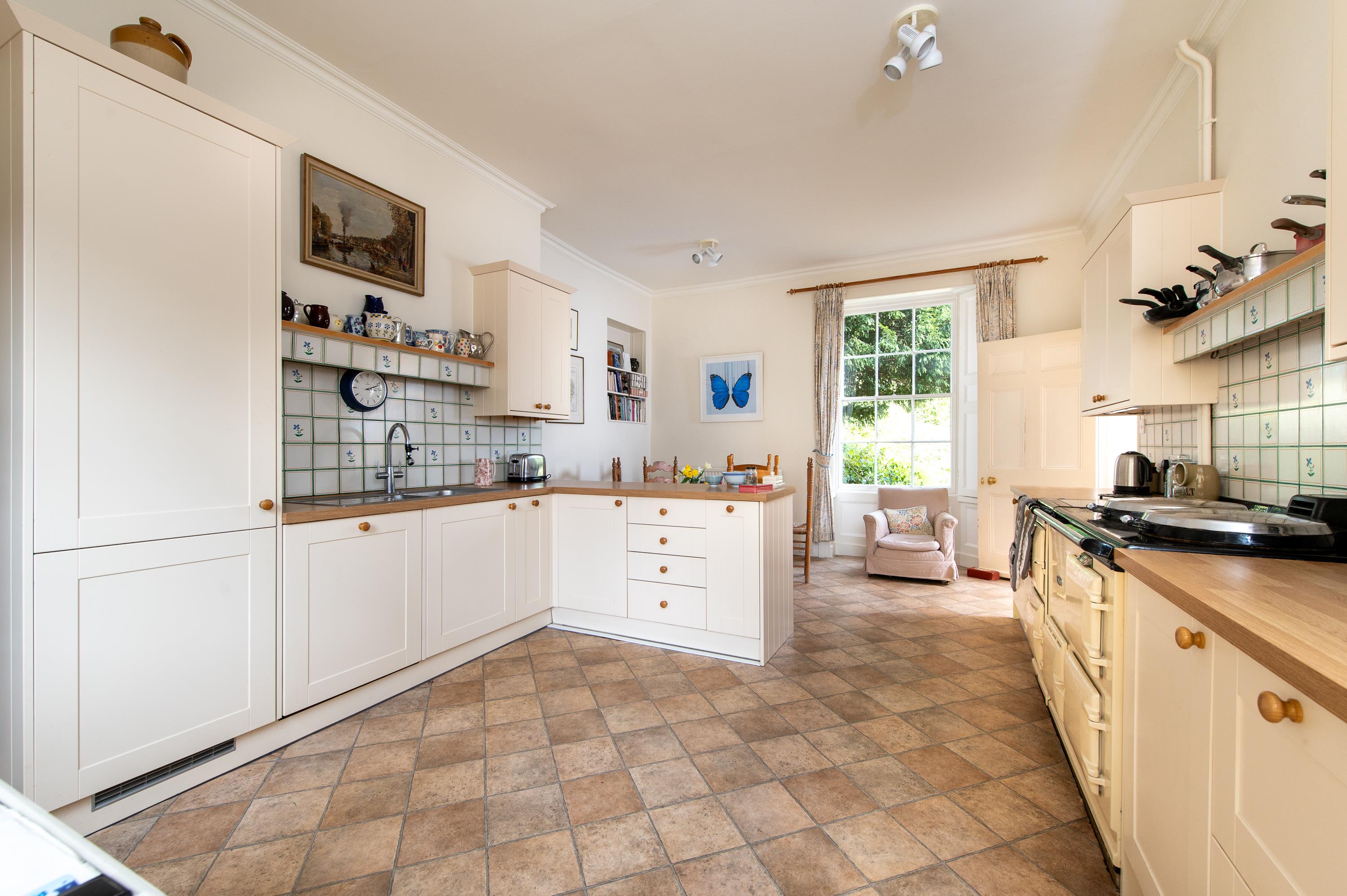 The Slade, Fenny Compton, Southam, Warwickshire, CV47