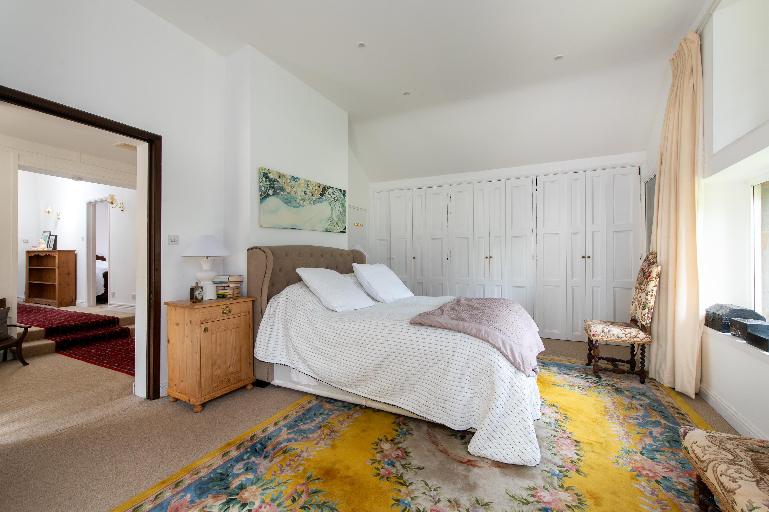 The Slade, Fenny Compton, Southam, Warwickshire, CV47