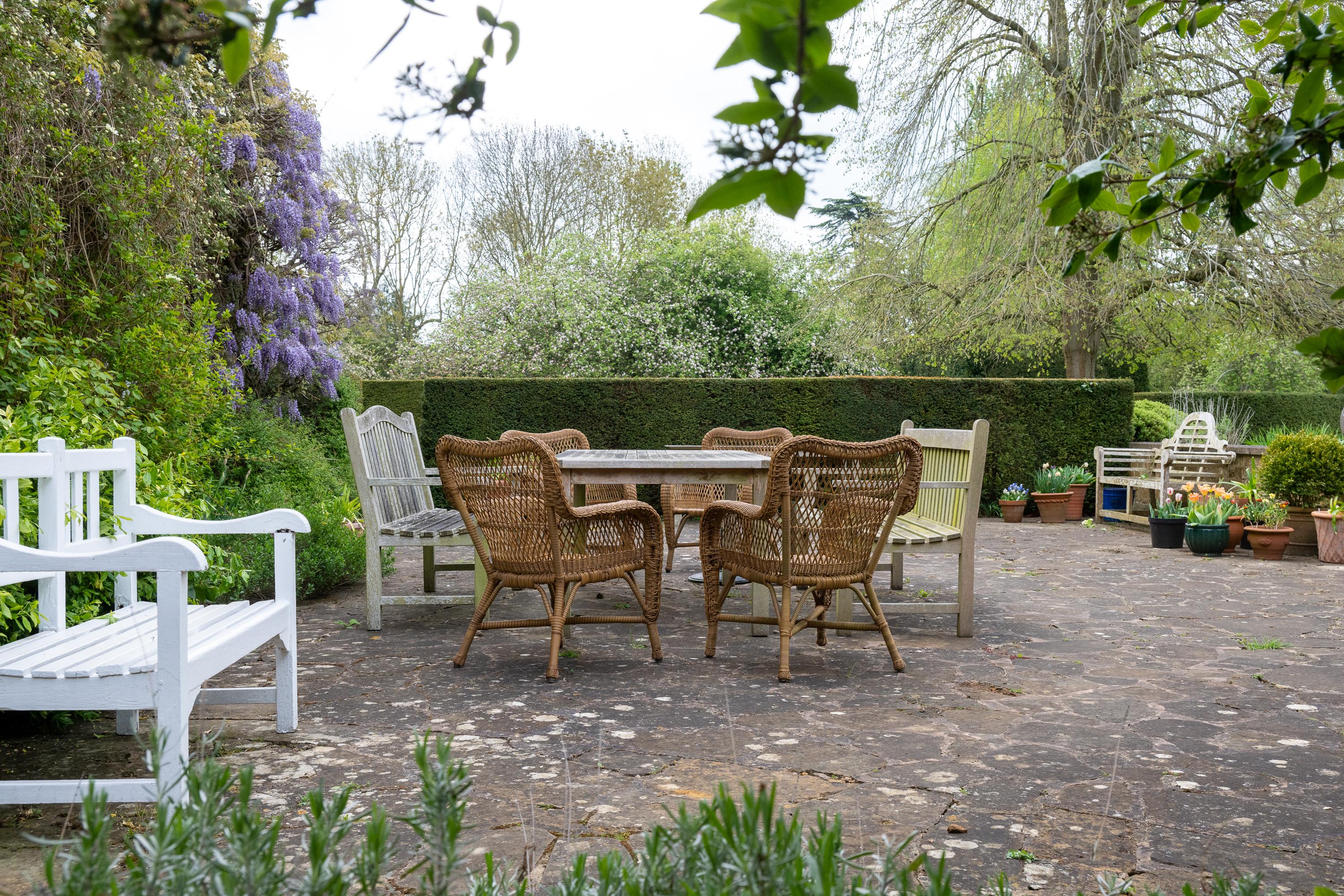 The Slade, Fenny Compton, Southam, Warwickshire, CV47