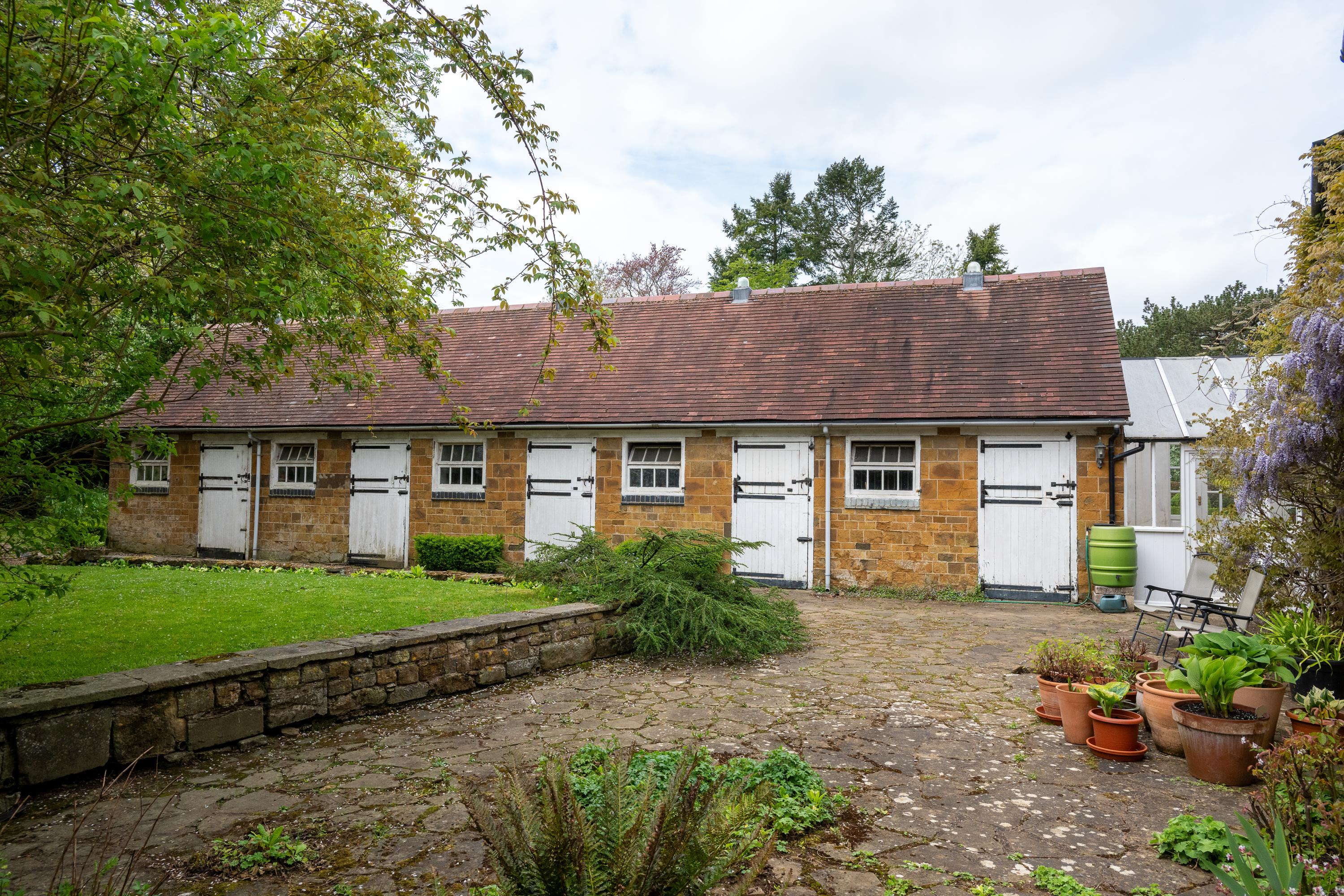 The Slade, Fenny Compton, Southam, Warwickshire, CV47