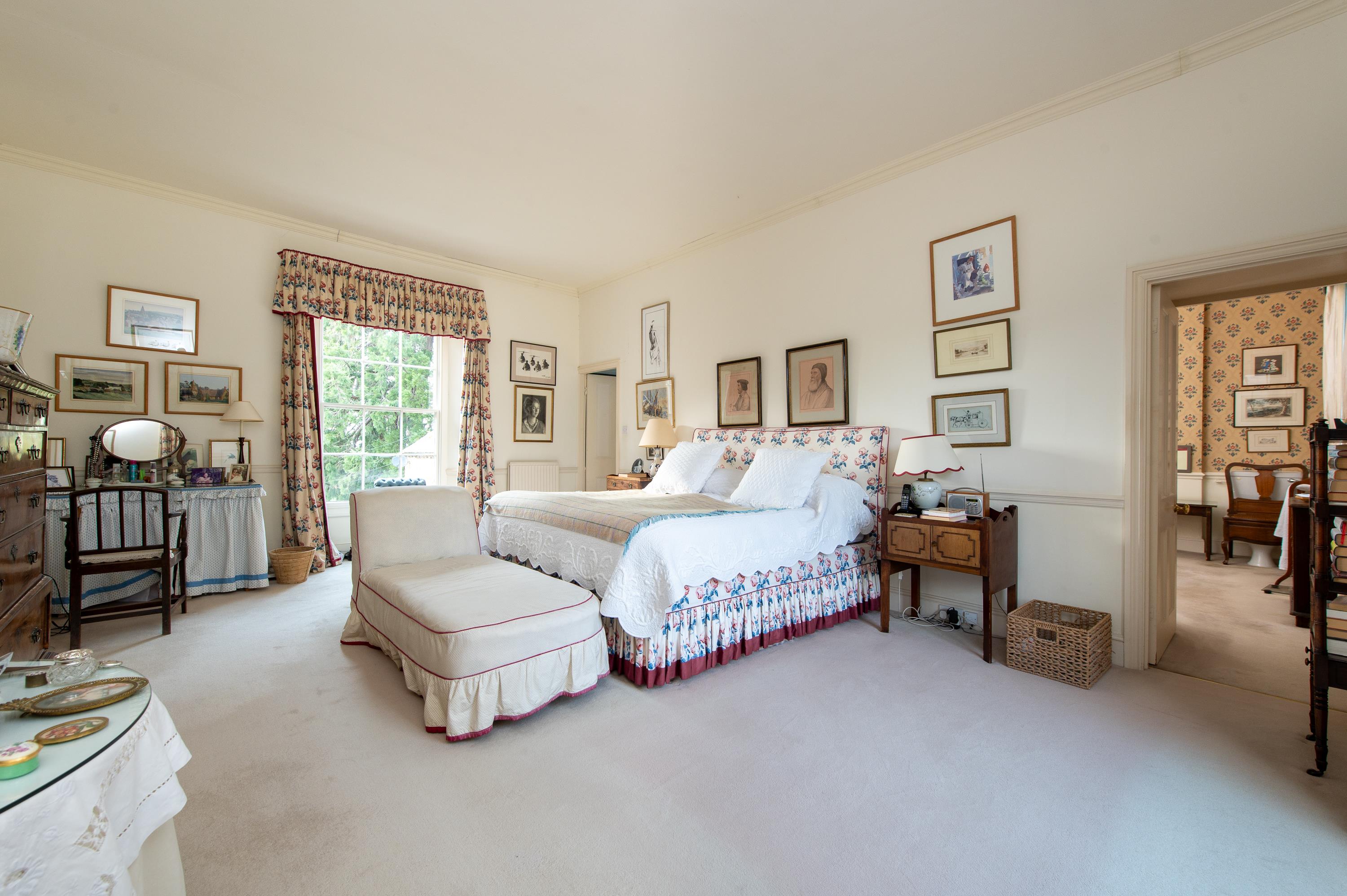 The Slade, Fenny Compton, Southam, Warwickshire, CV47