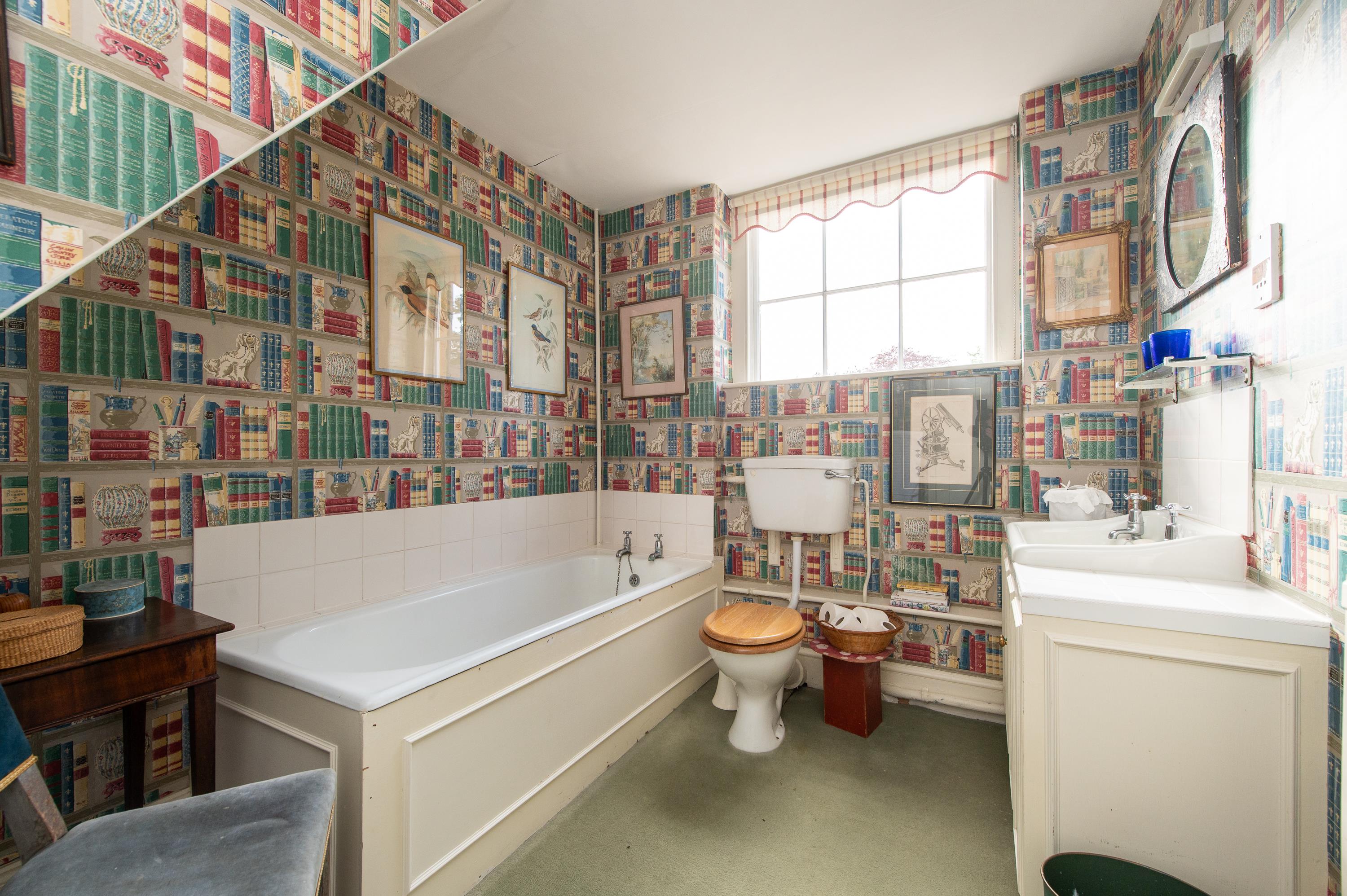 The Slade, Fenny Compton, Southam, Warwickshire, CV47