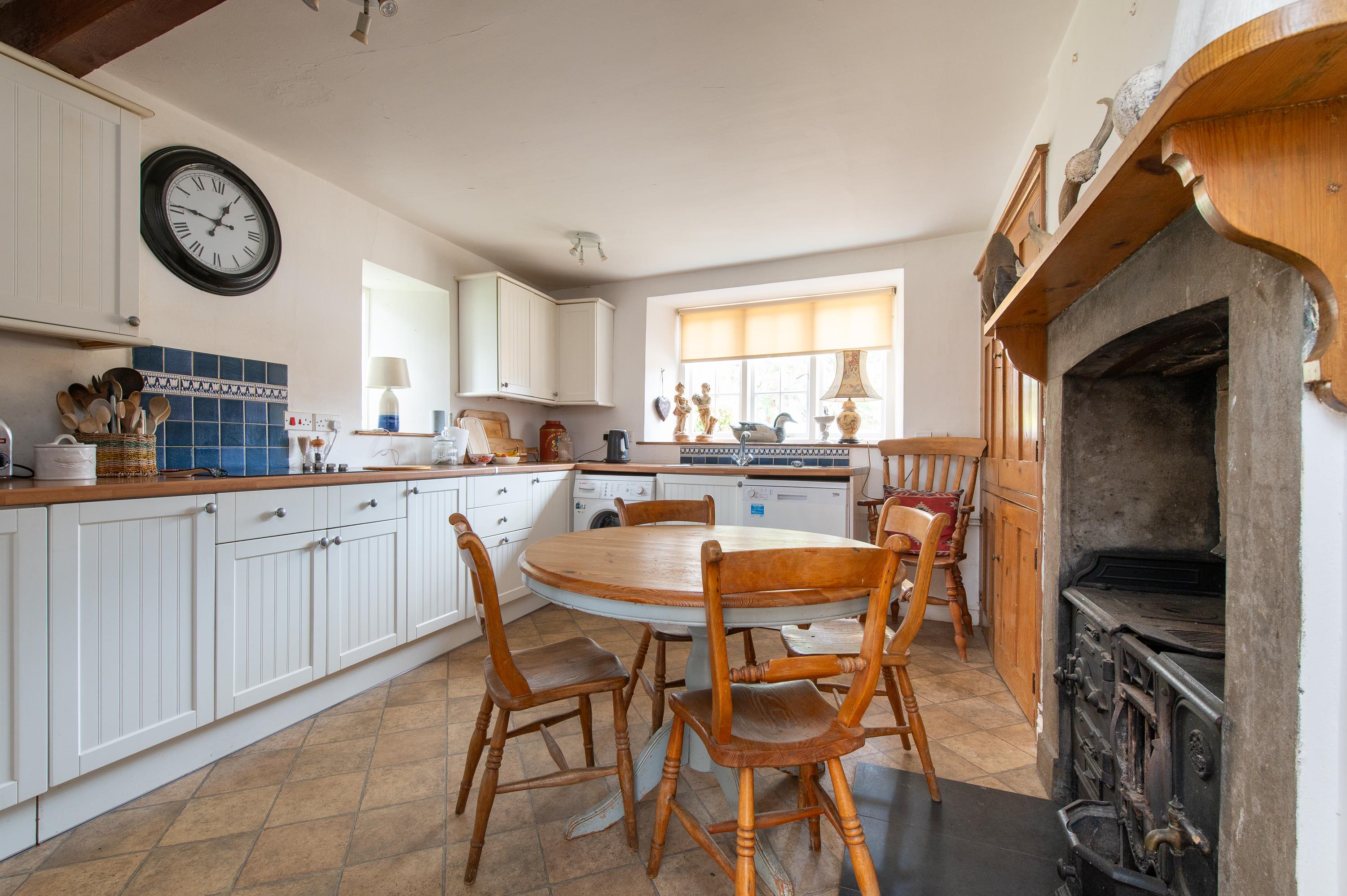 The Slade, Fenny Compton, Southam, Warwickshire, CV47