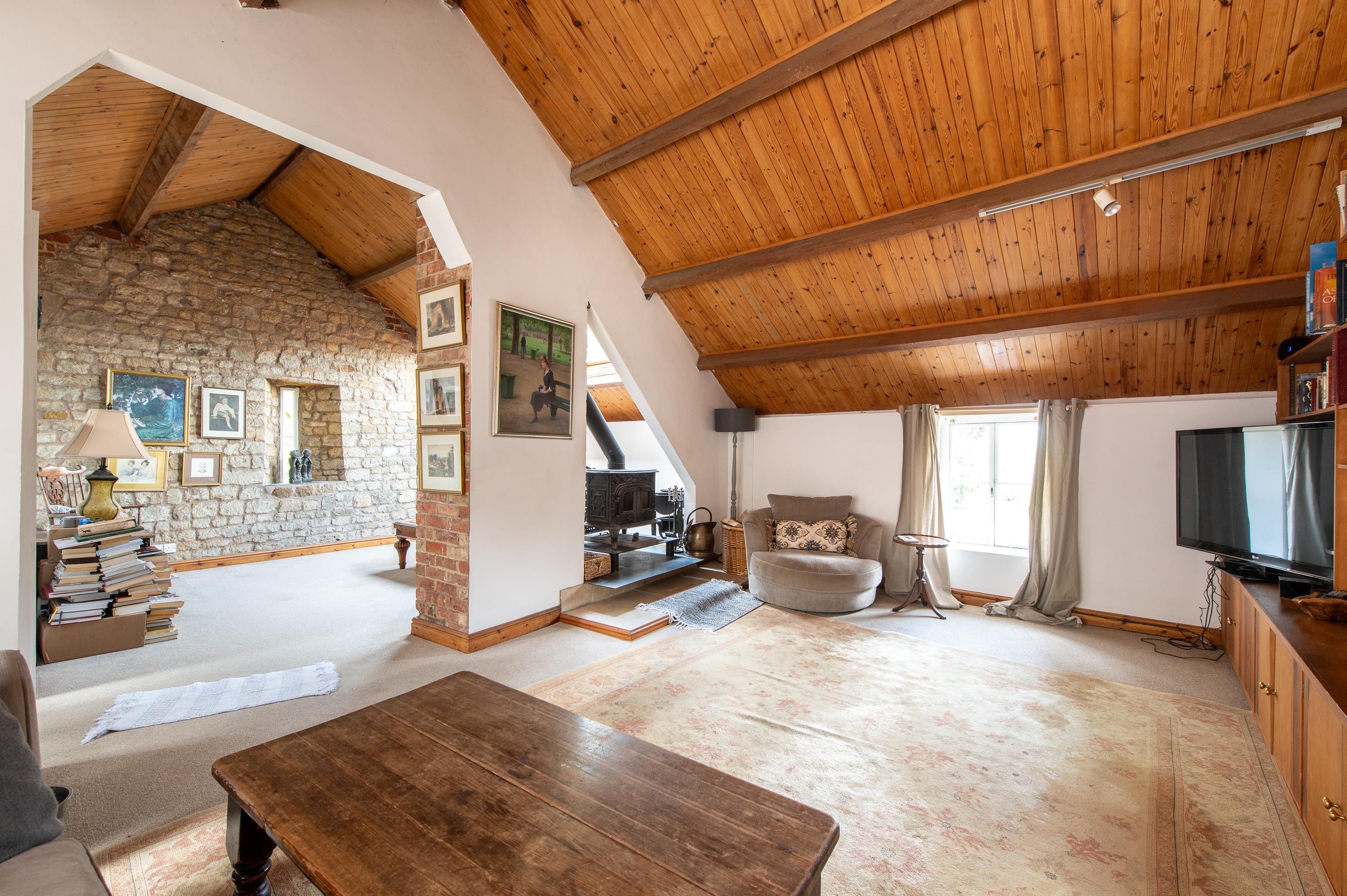 The Slade, Fenny Compton, Southam, Warwickshire, CV47