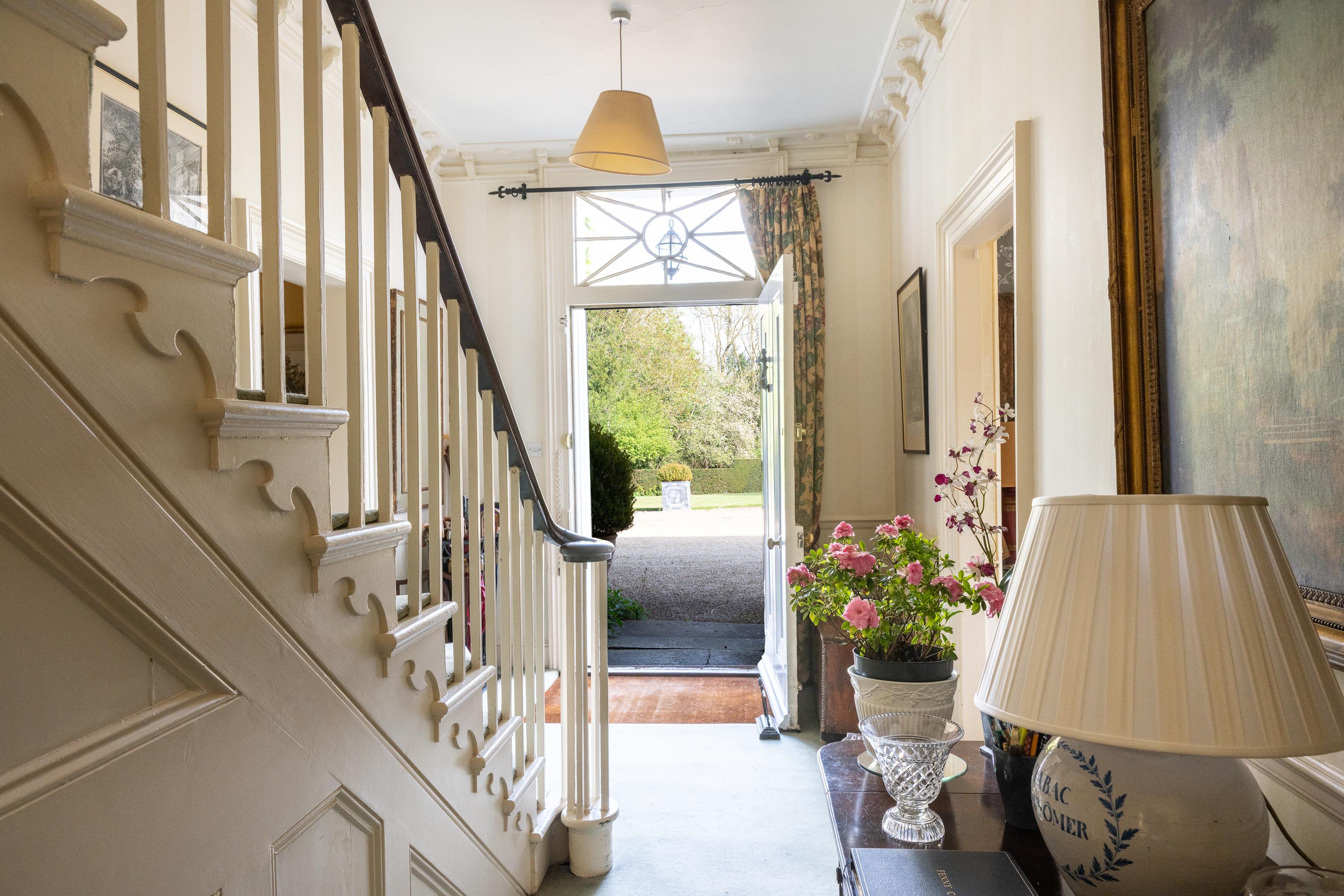 The Slade, Fenny Compton, Southam, Warwickshire, CV47