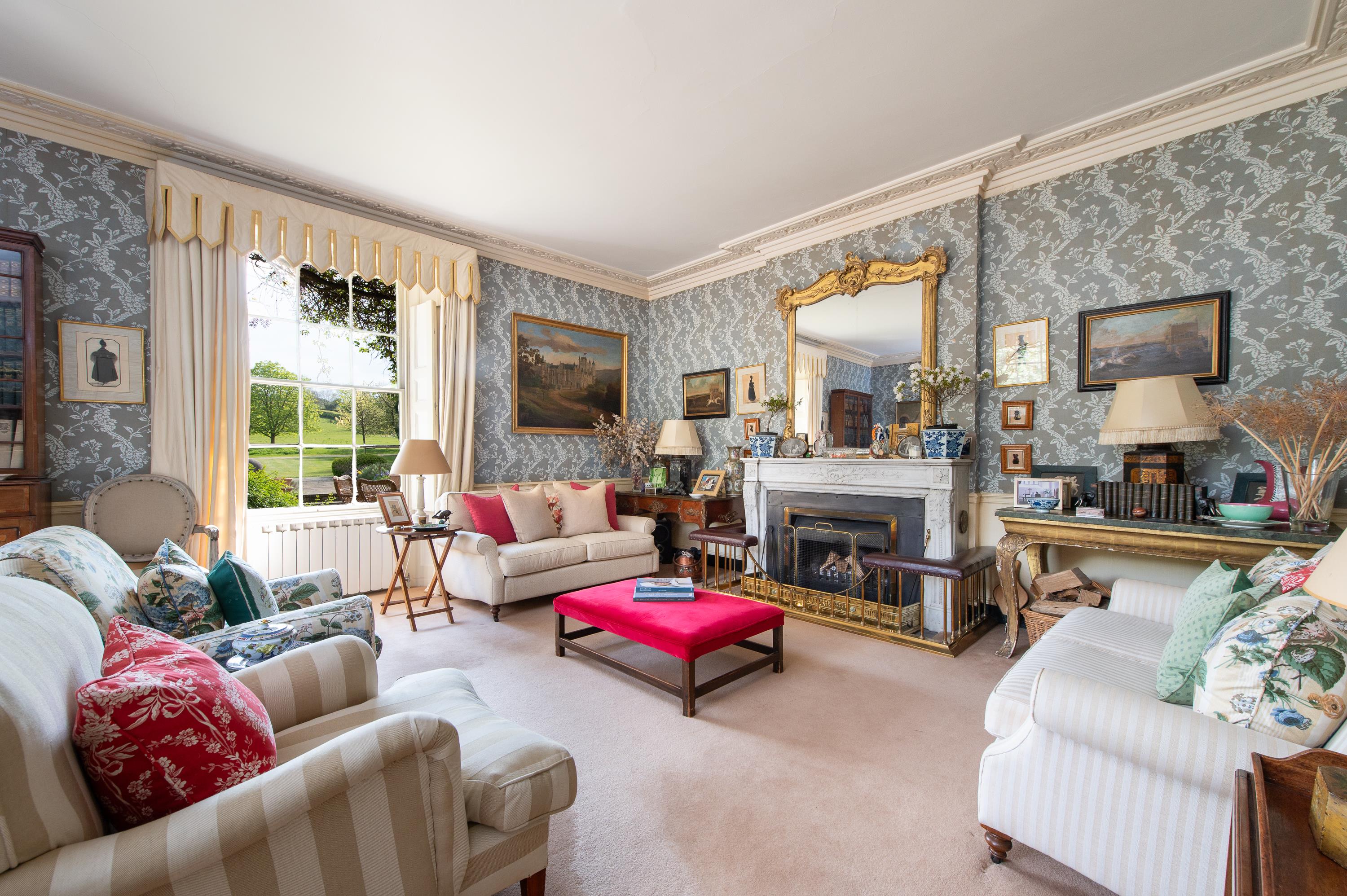 The Slade, Fenny Compton, Southam, Warwickshire, CV47
