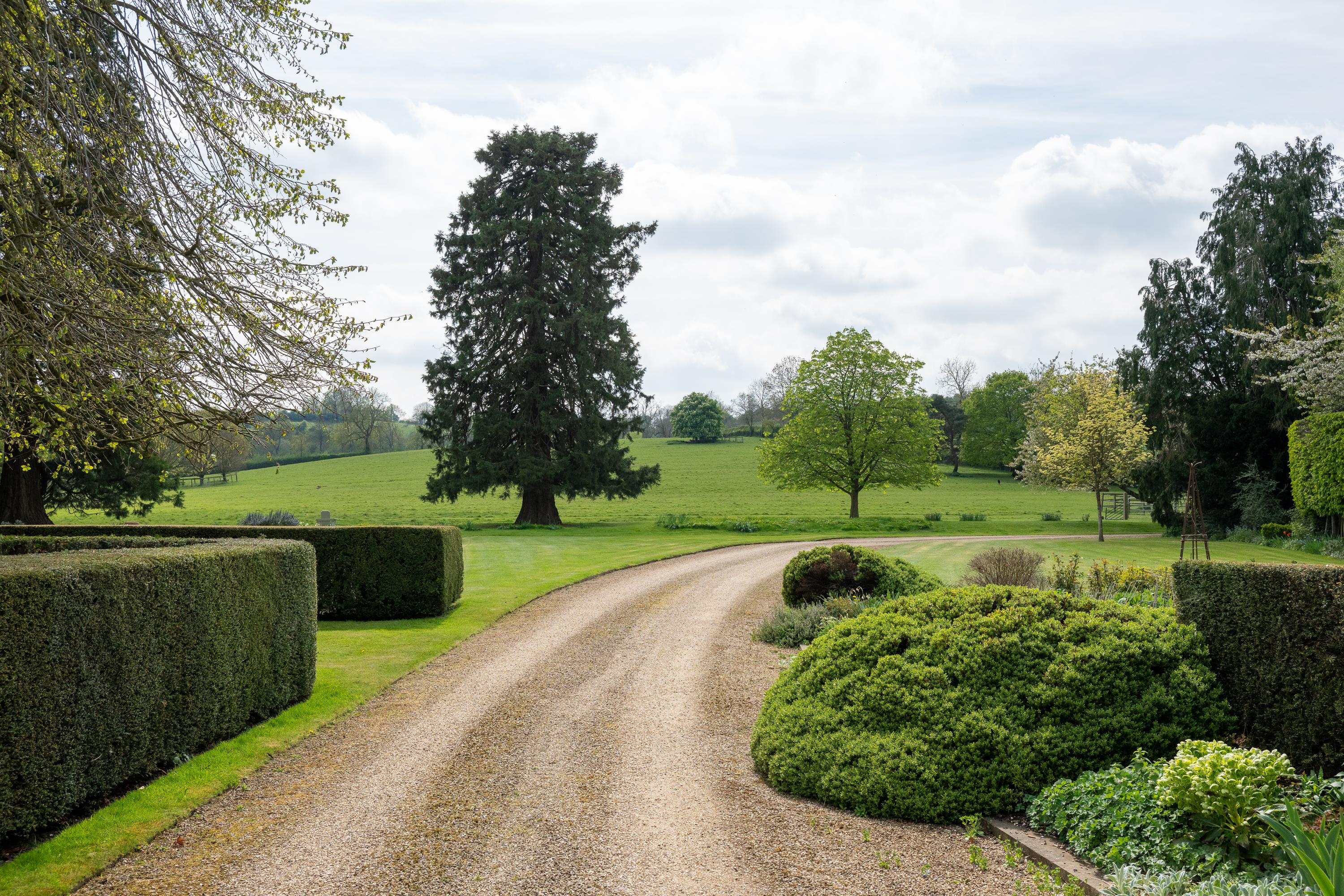 The Slade, Fenny Compton, Southam, Warwickshire, CV47