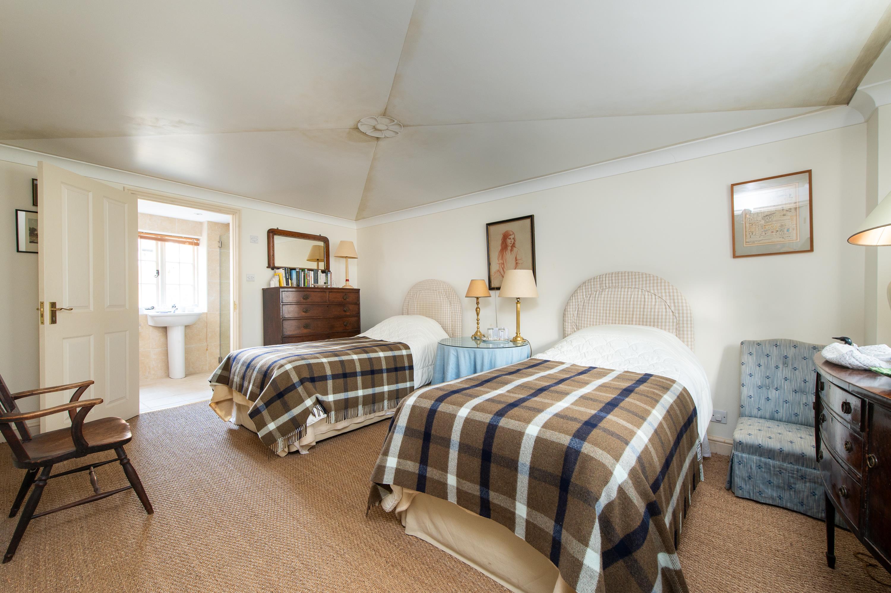 The Slade, Fenny Compton, Southam, Warwickshire, CV47