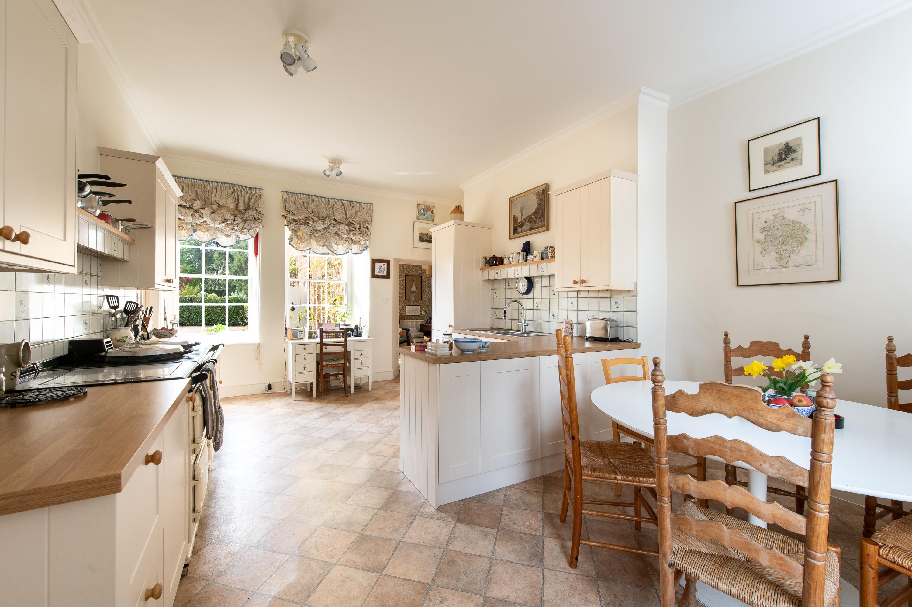 The Slade, Fenny Compton, Southam, Warwickshire, CV47