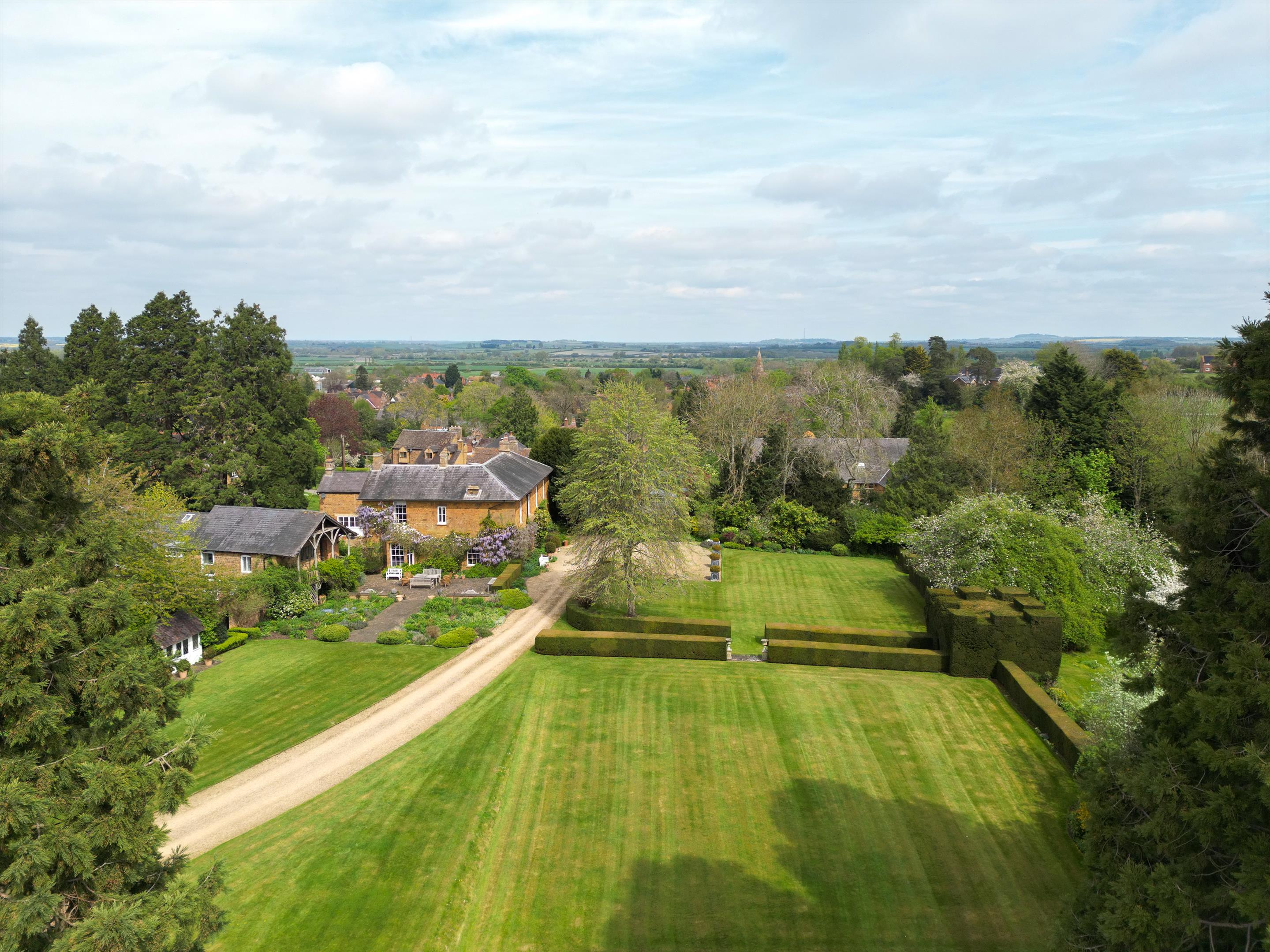 The Slade, Fenny Compton, Southam, Warwickshire, CV47