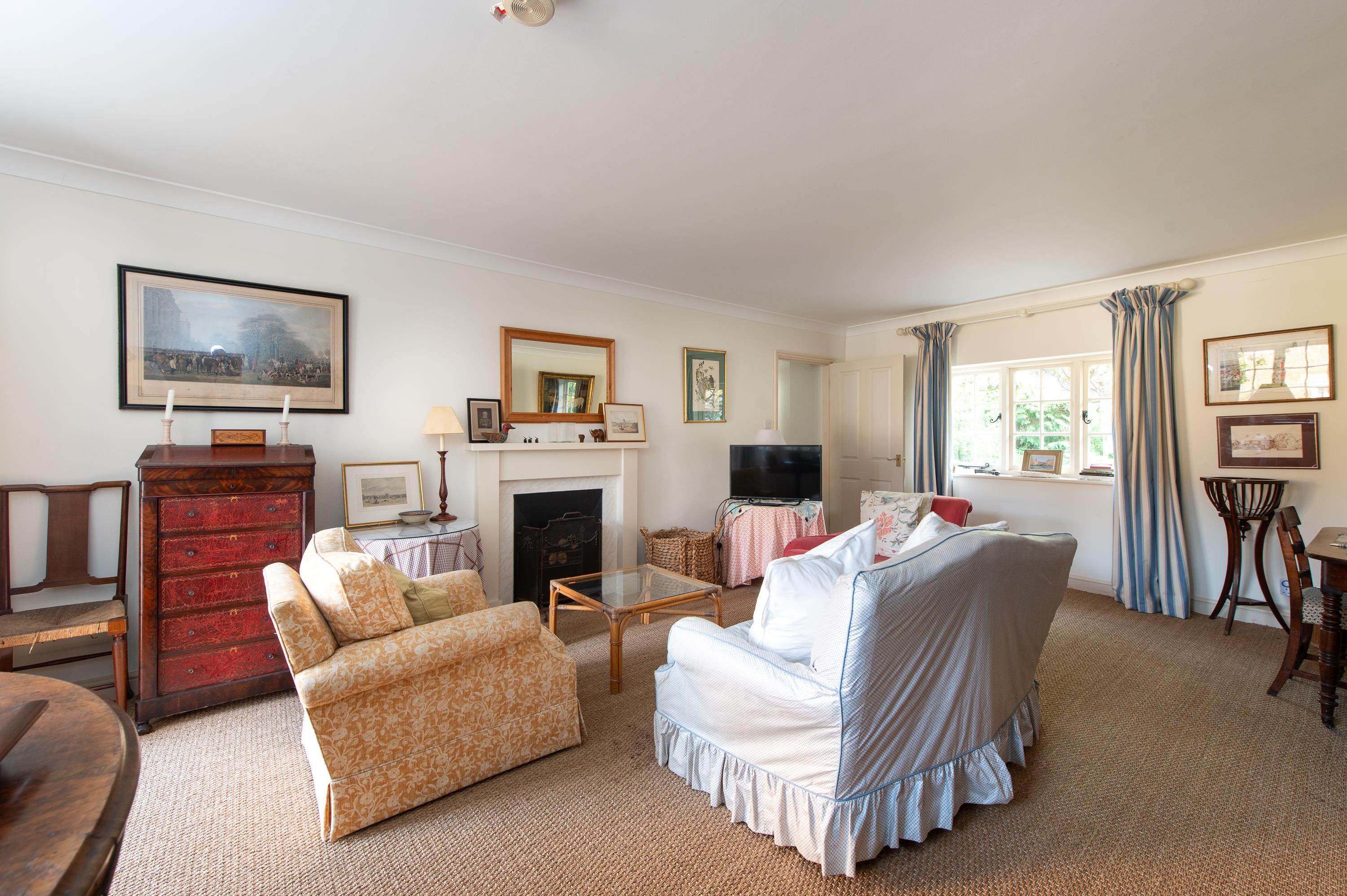 The Slade, Fenny Compton, Southam, Warwickshire, CV47
