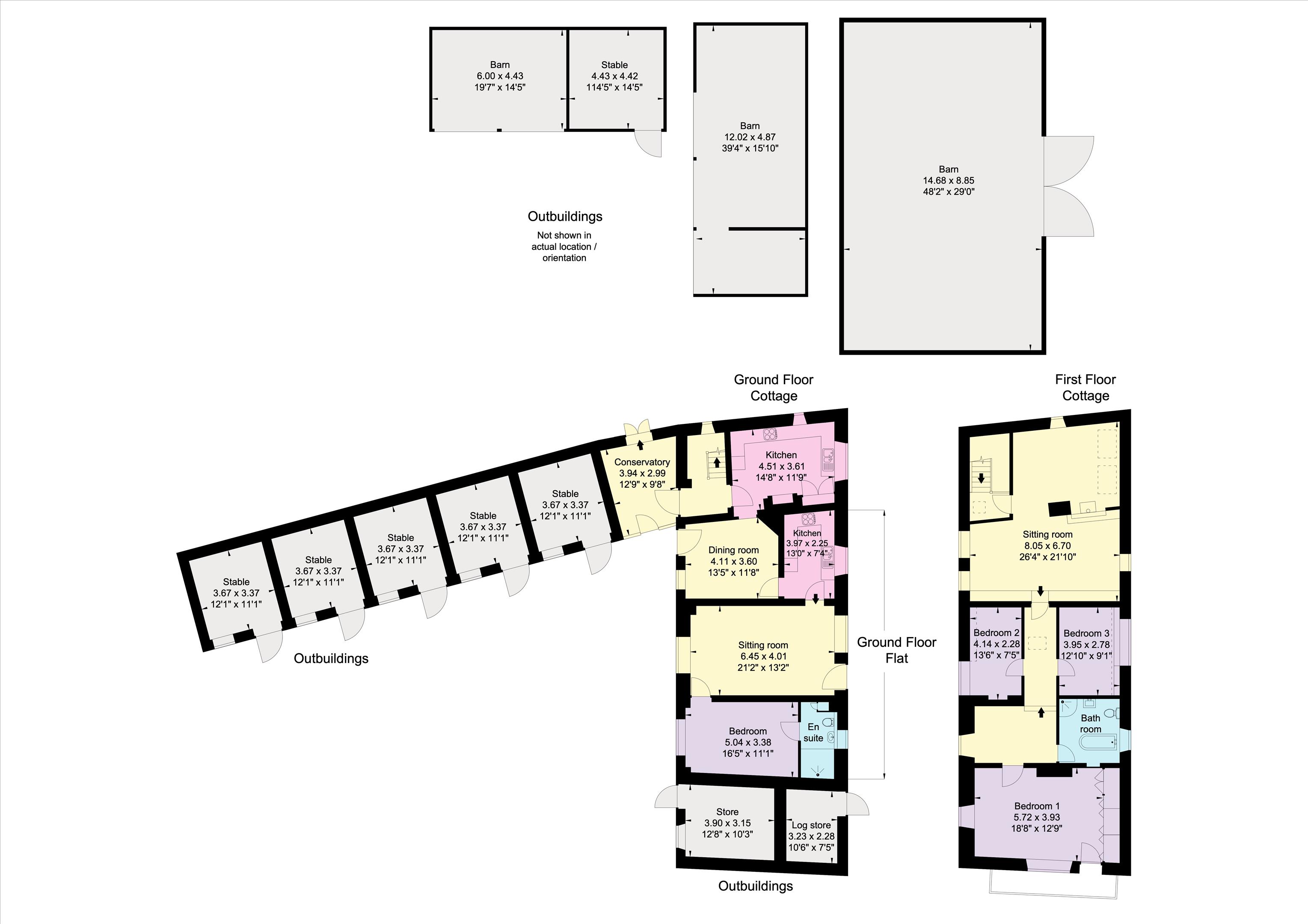 The Slade, Fenny Compton, Southam, Warwickshire, CV47