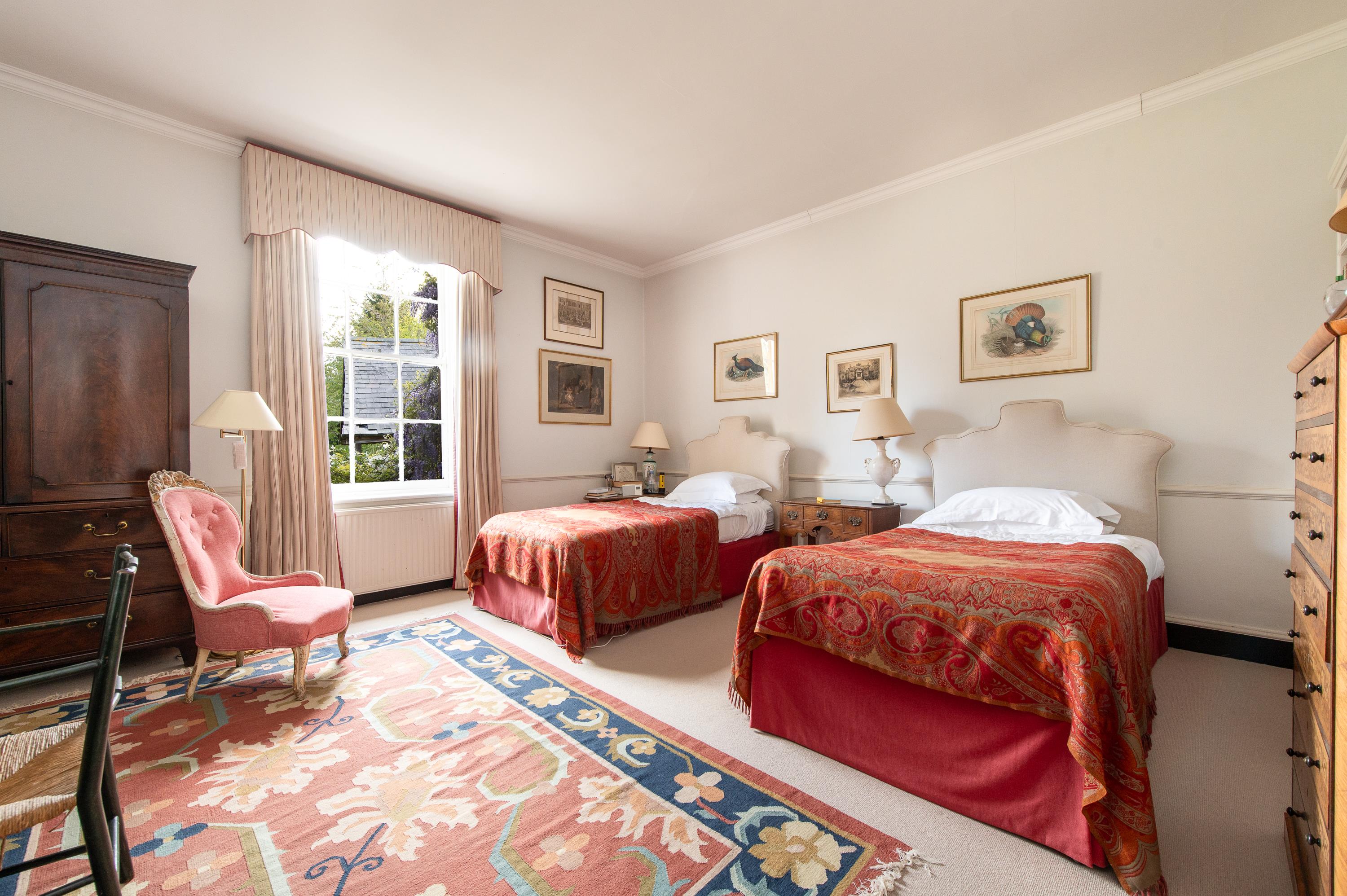 The Slade, Fenny Compton, Southam, Warwickshire, CV47