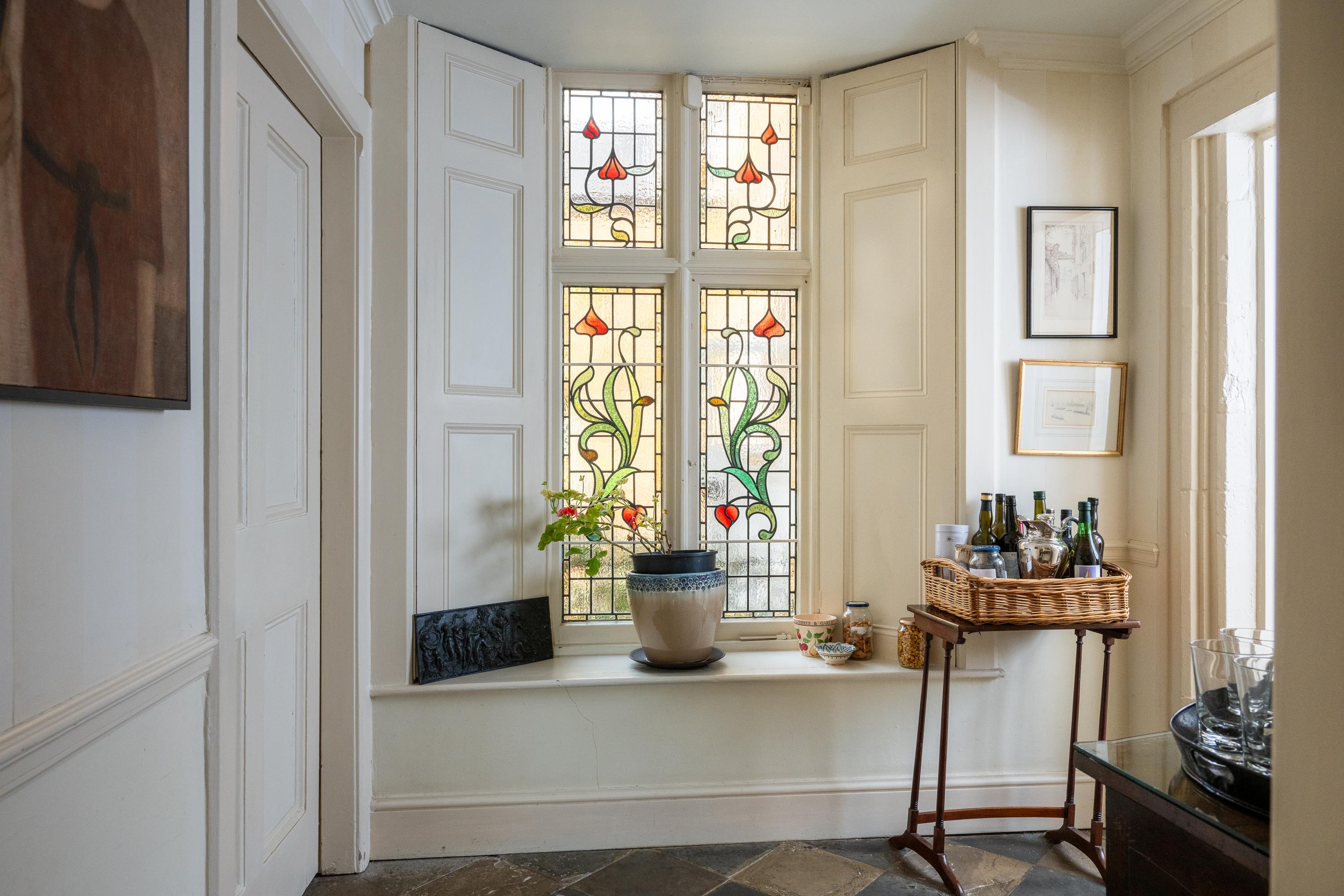 The Slade, Fenny Compton, Southam, Warwickshire, CV47