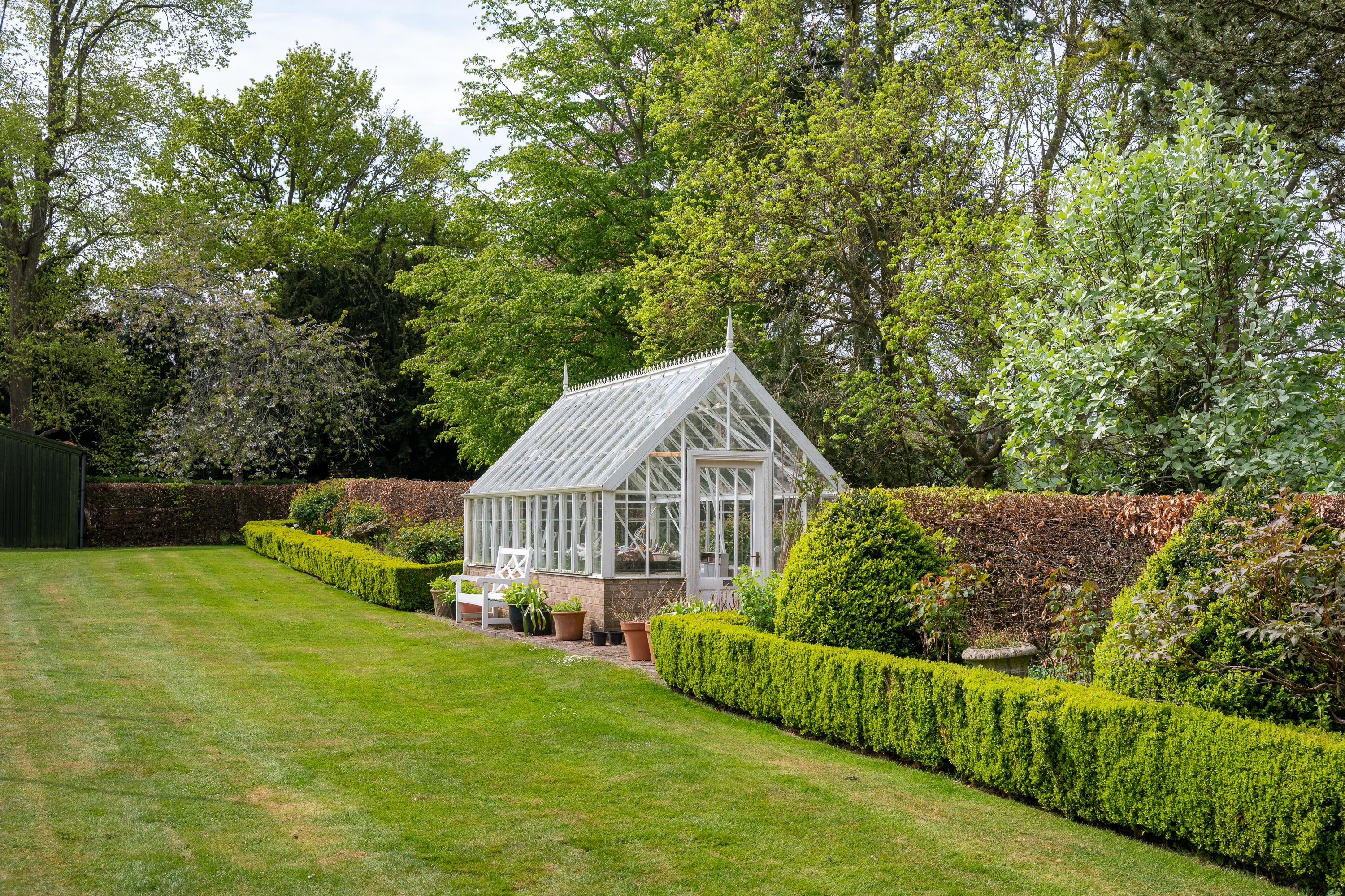The Slade, Fenny Compton, Southam, Warwickshire, CV47