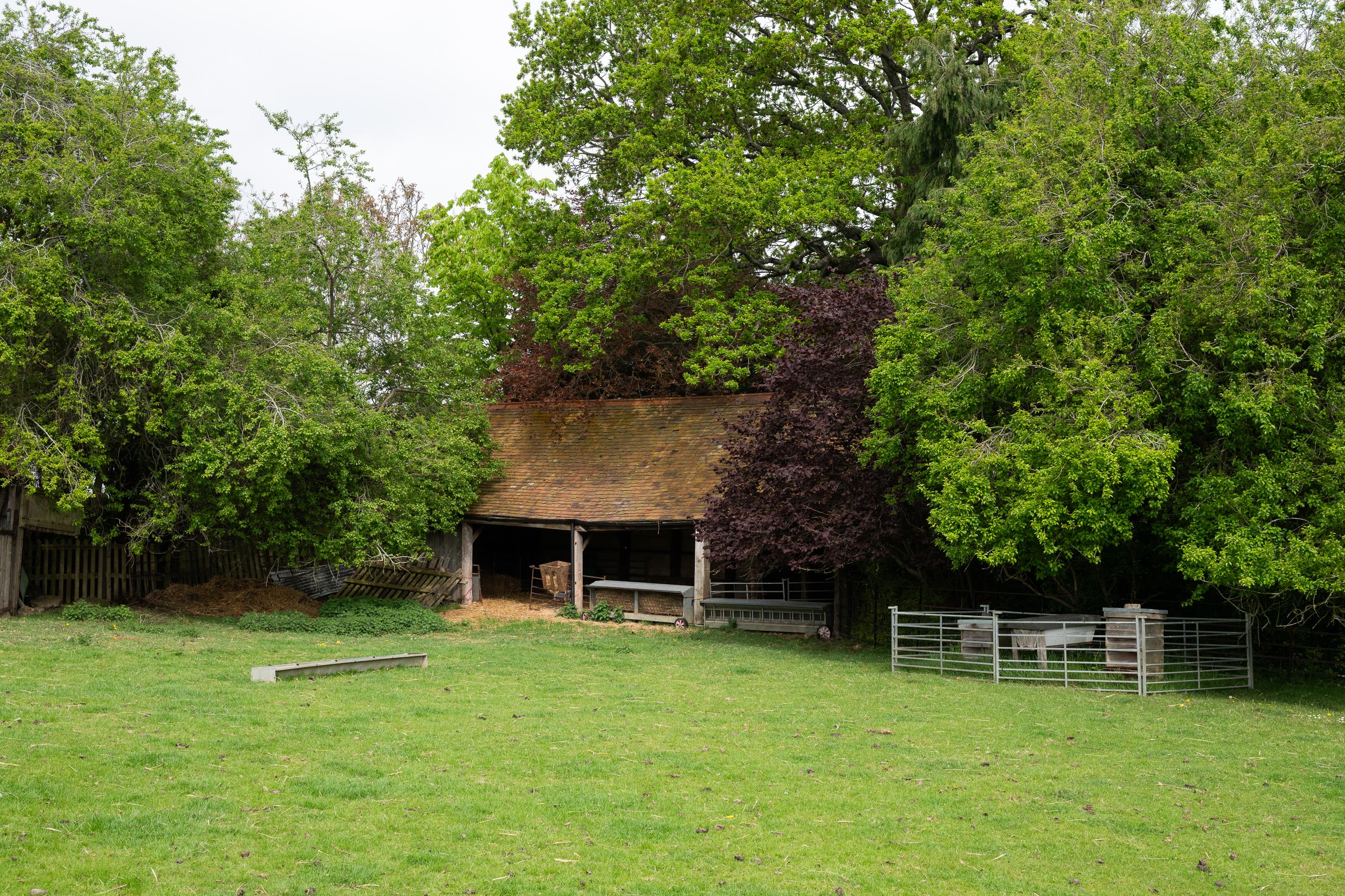 The Slade, Fenny Compton, Southam, Warwickshire, CV47