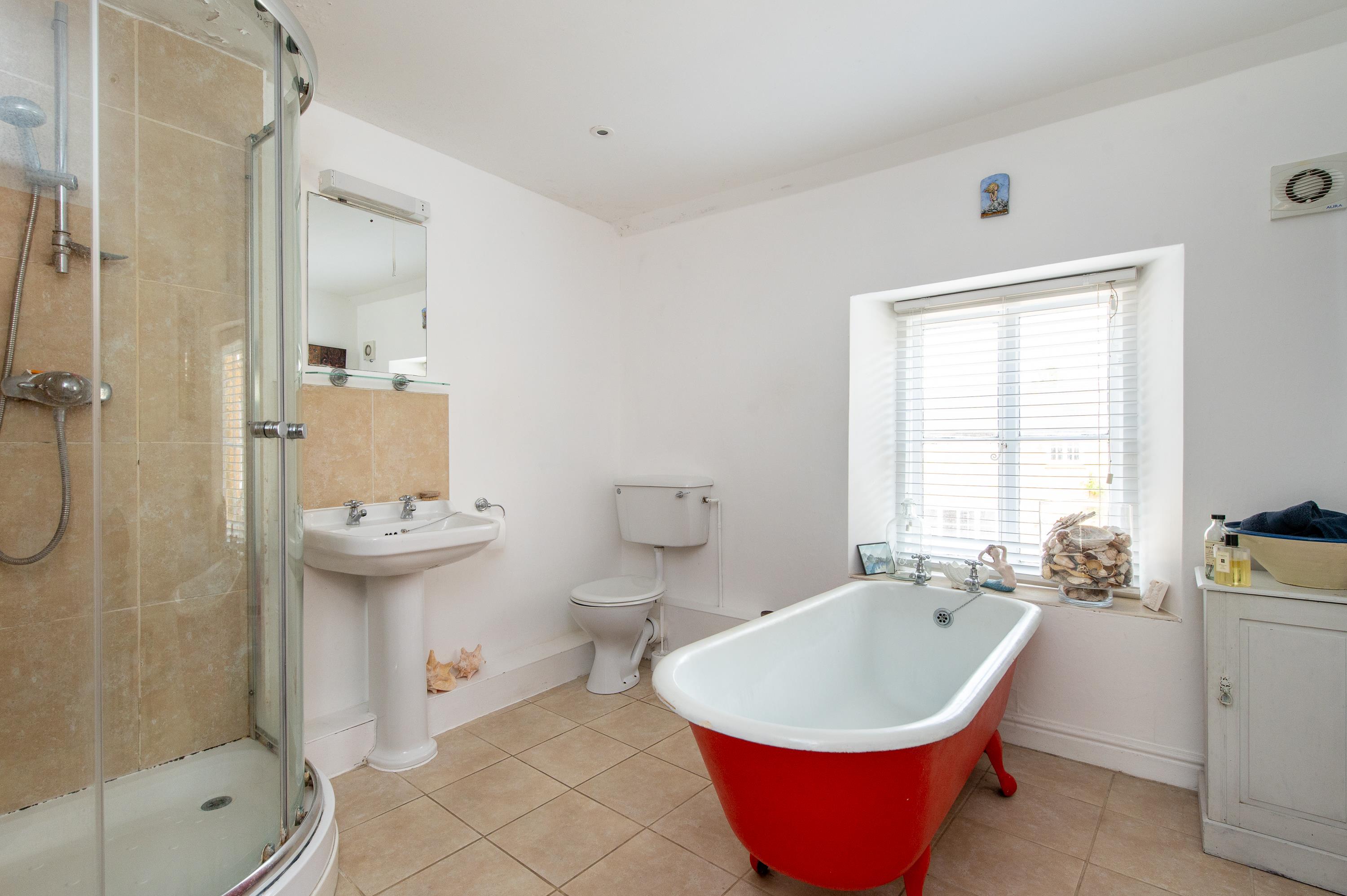 The Slade, Fenny Compton, Southam, Warwickshire, CV47