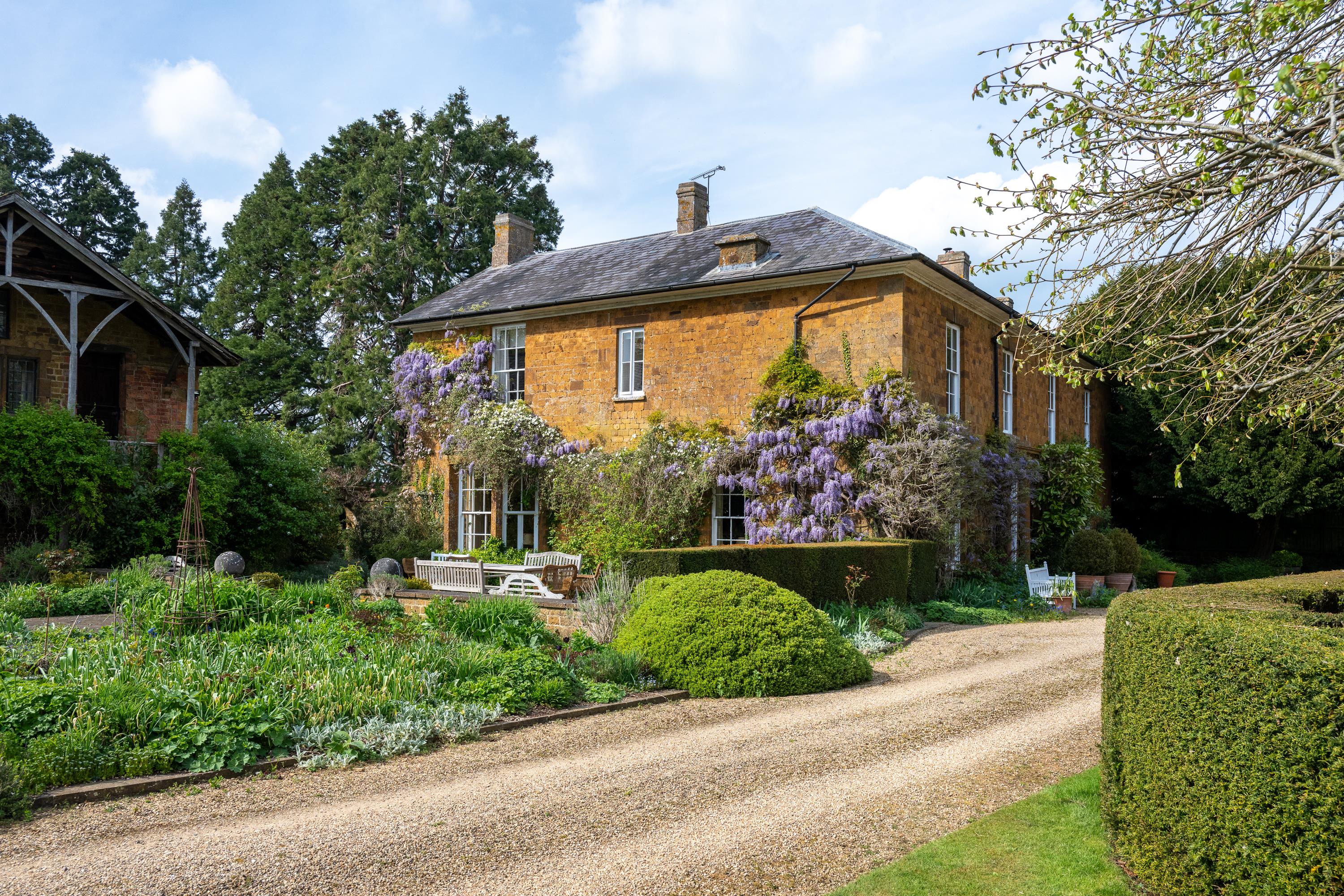 The Slade, Fenny Compton, Southam, Warwickshire, CV47