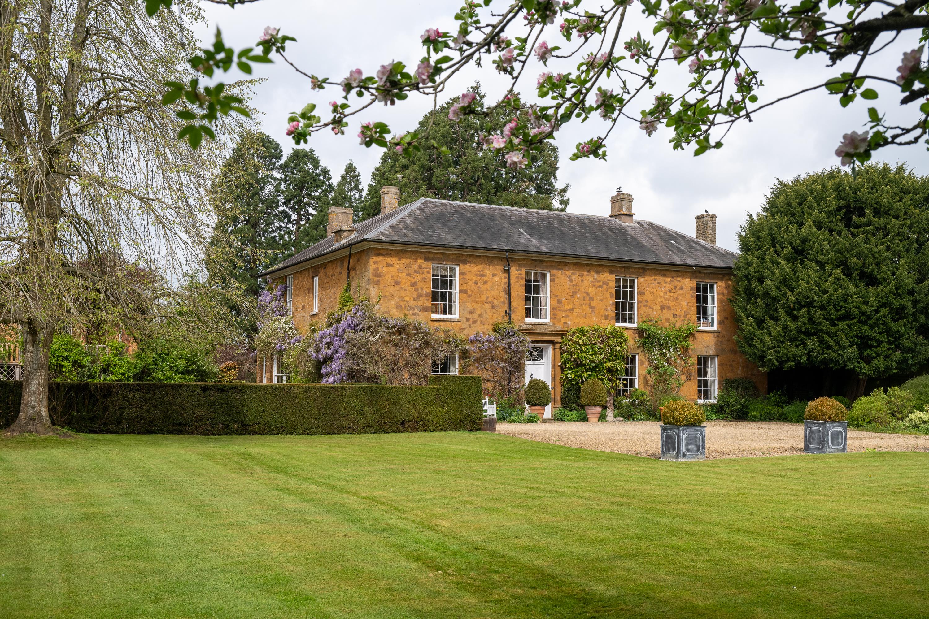 The Slade, Fenny Compton, Southam, Warwickshire, CV47