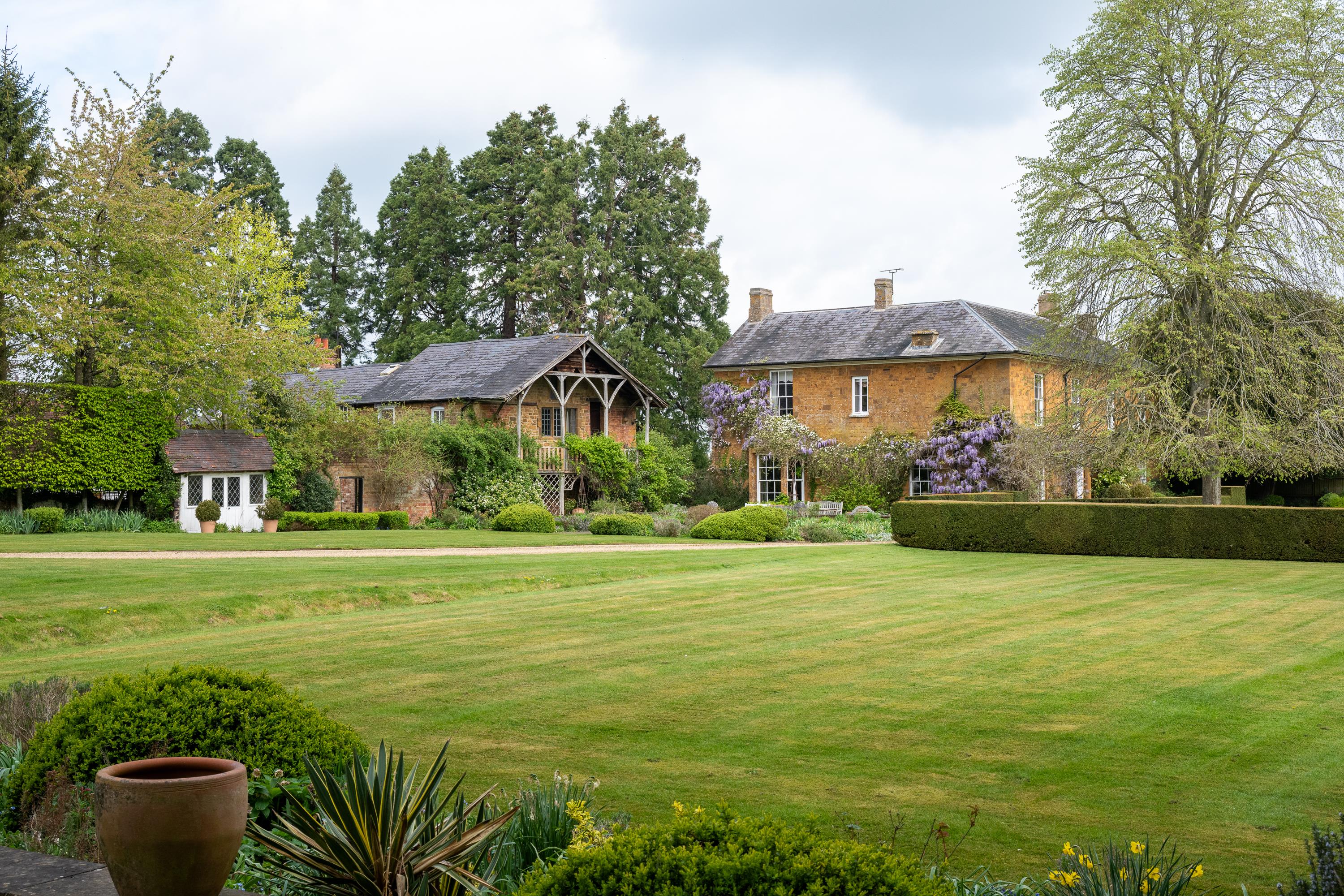 The Slade, Fenny Compton, Southam, Warwickshire, CV47