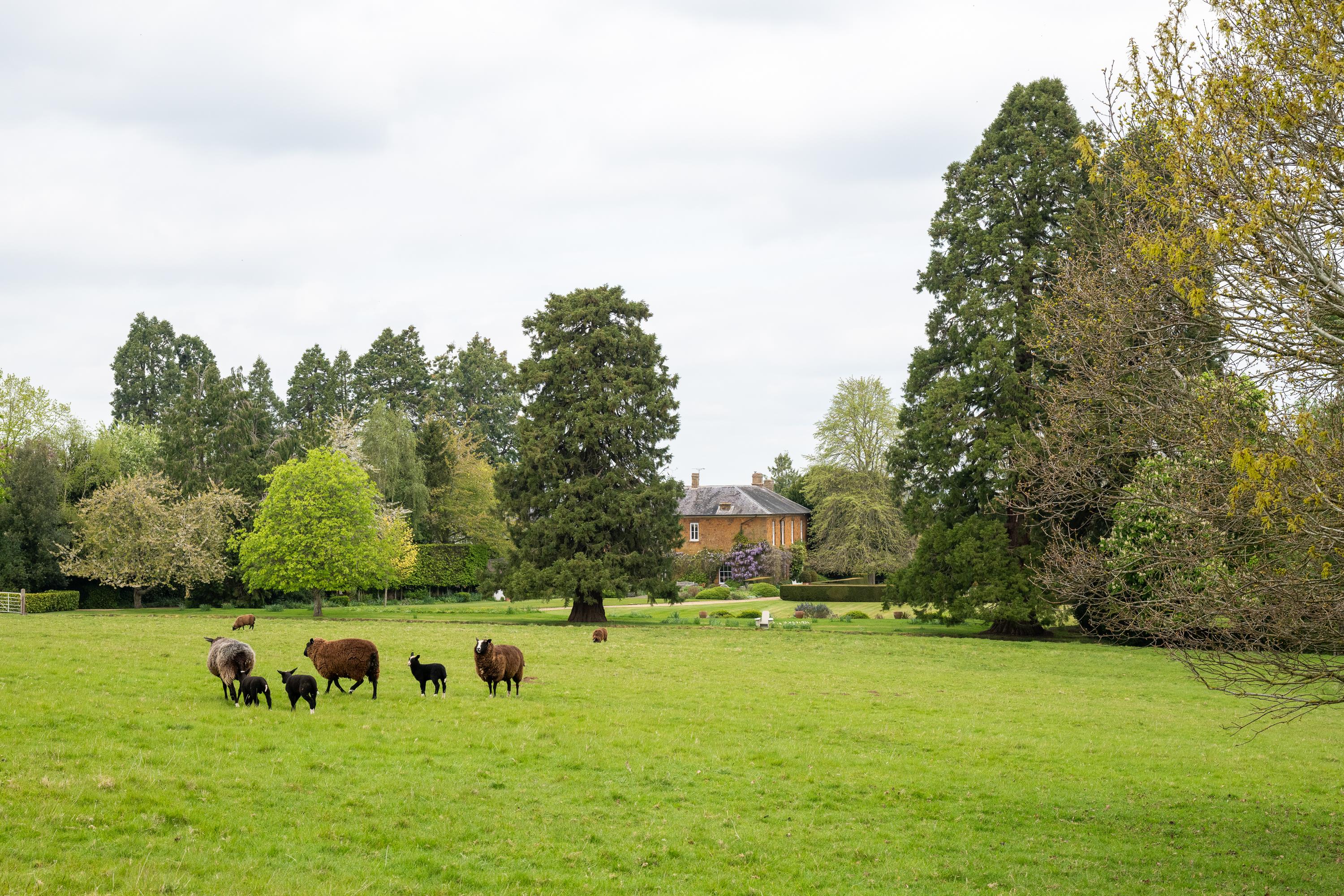 The Slade, Fenny Compton, Southam, Warwickshire, CV47
