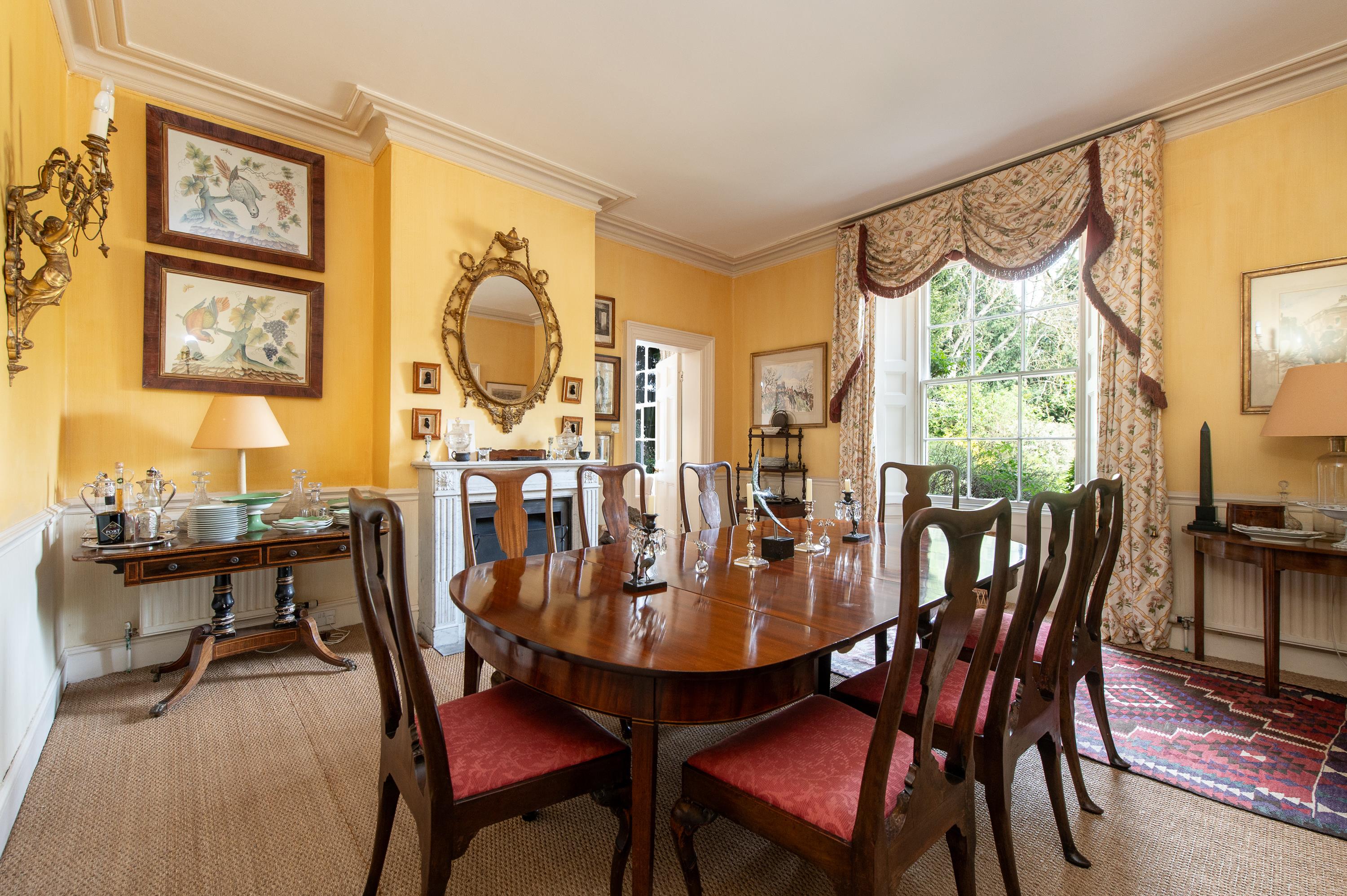 The Slade, Fenny Compton, Southam, Warwickshire, CV47