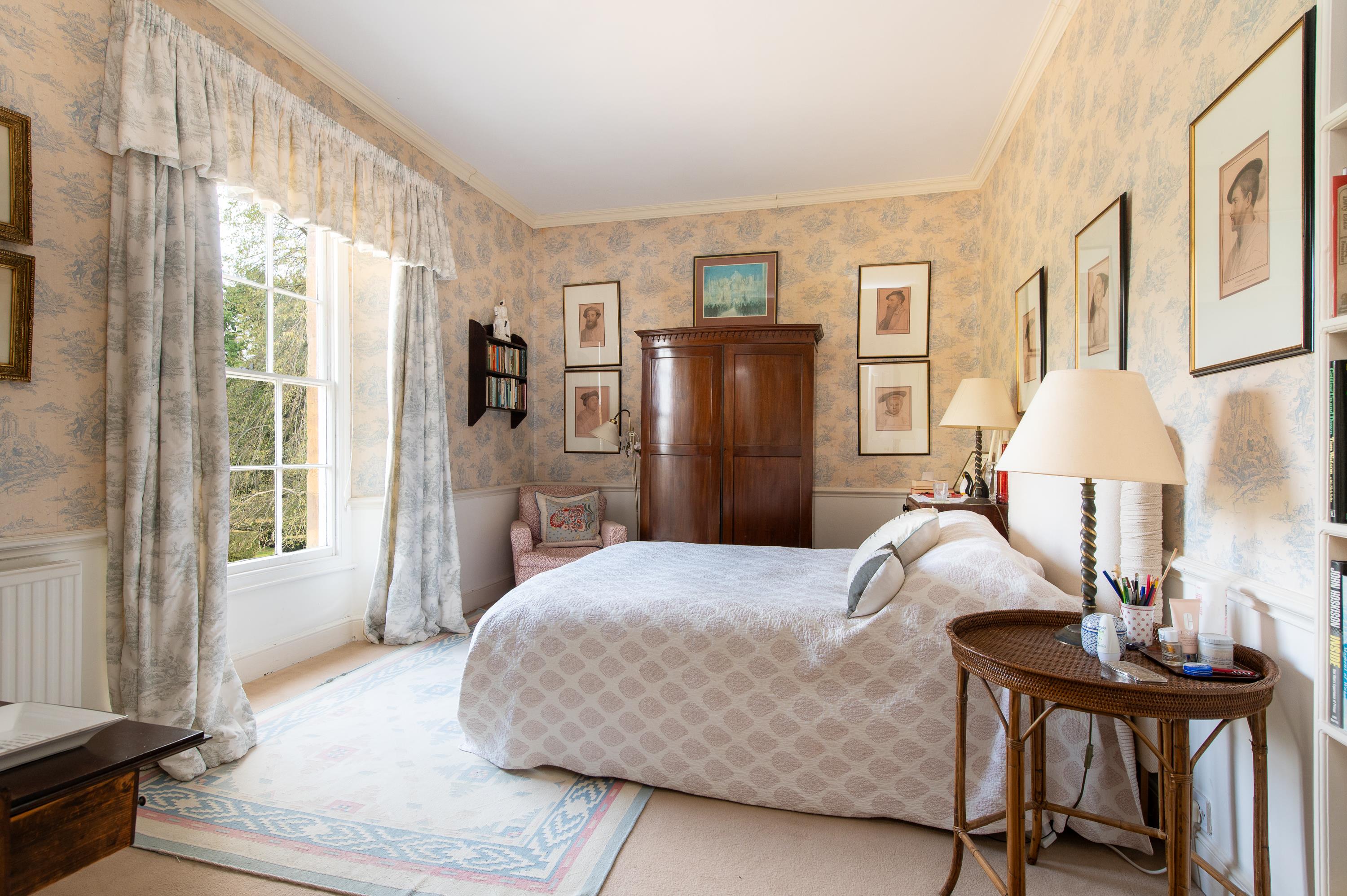 The Slade, Fenny Compton, Southam, Warwickshire, CV47