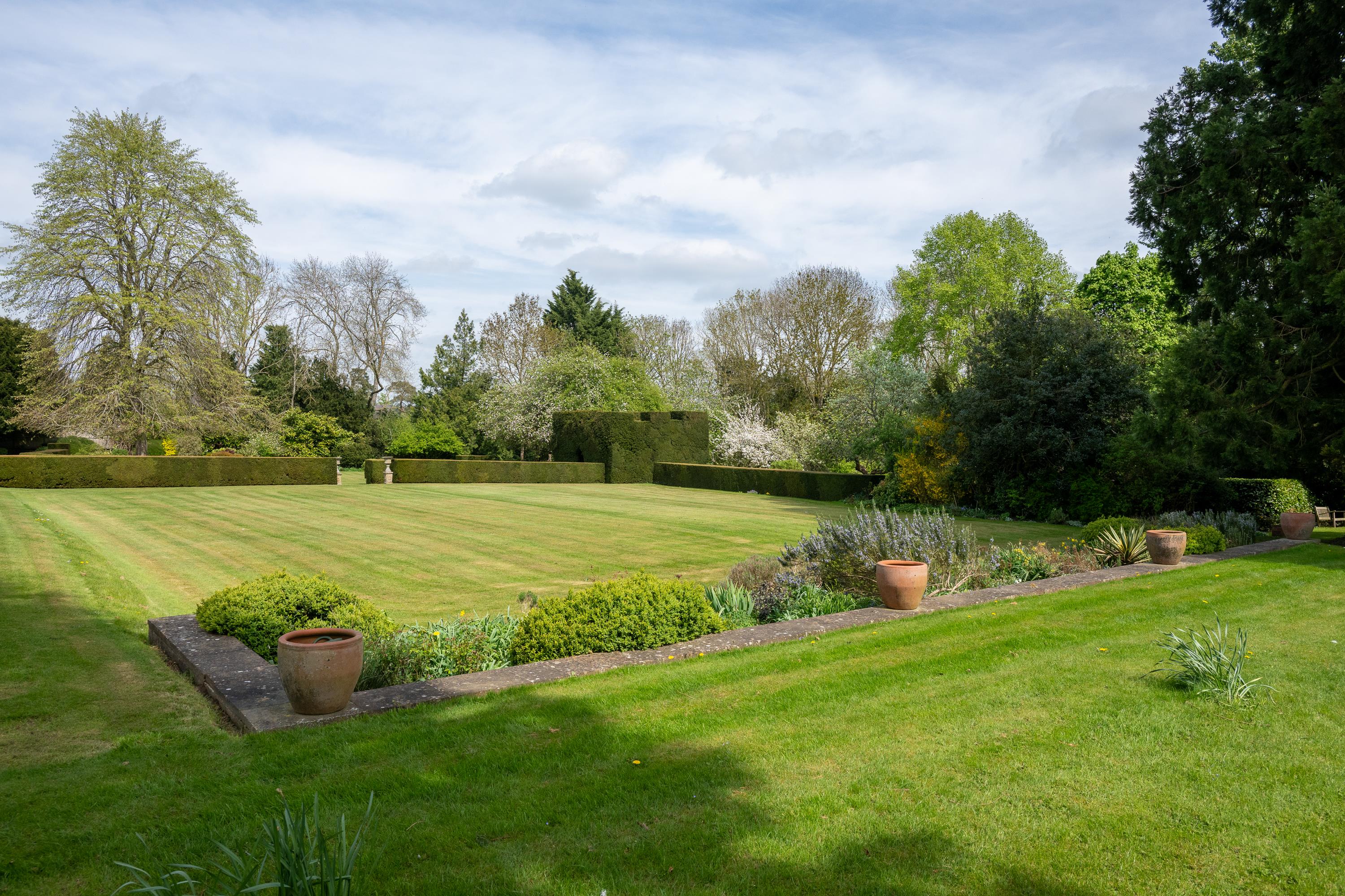The Slade, Fenny Compton, Southam, Warwickshire, CV47